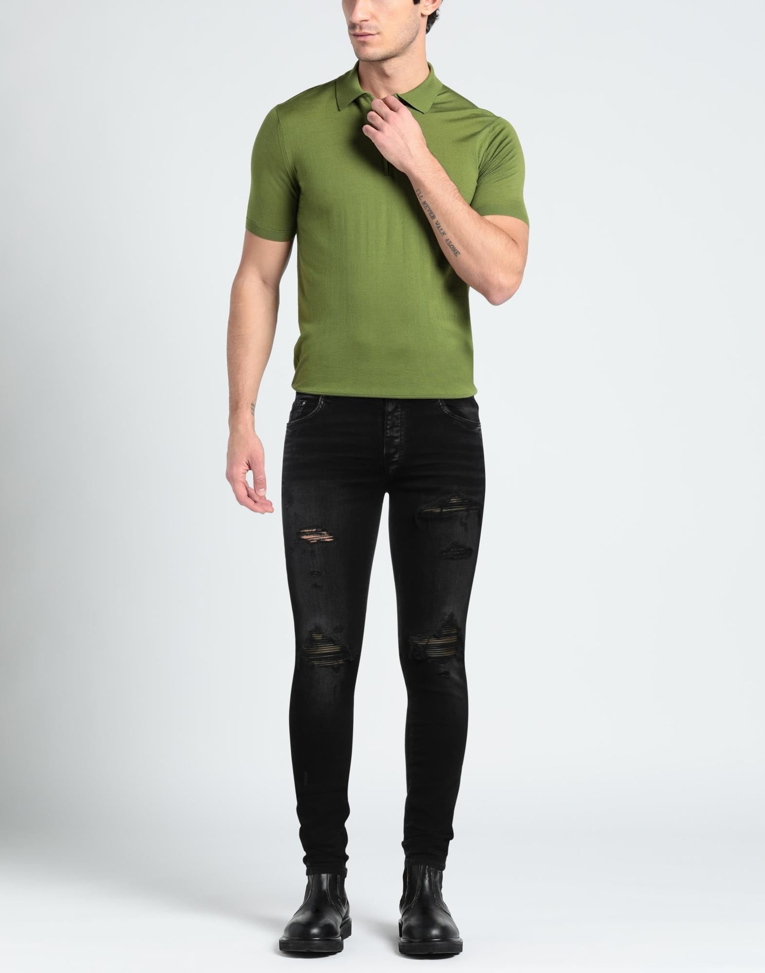  Amiri - Partes De Abajo - Pantalones Vaqueros - On Yoox.com 
