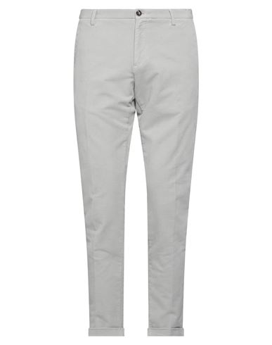 At.p.co Pants In Grey