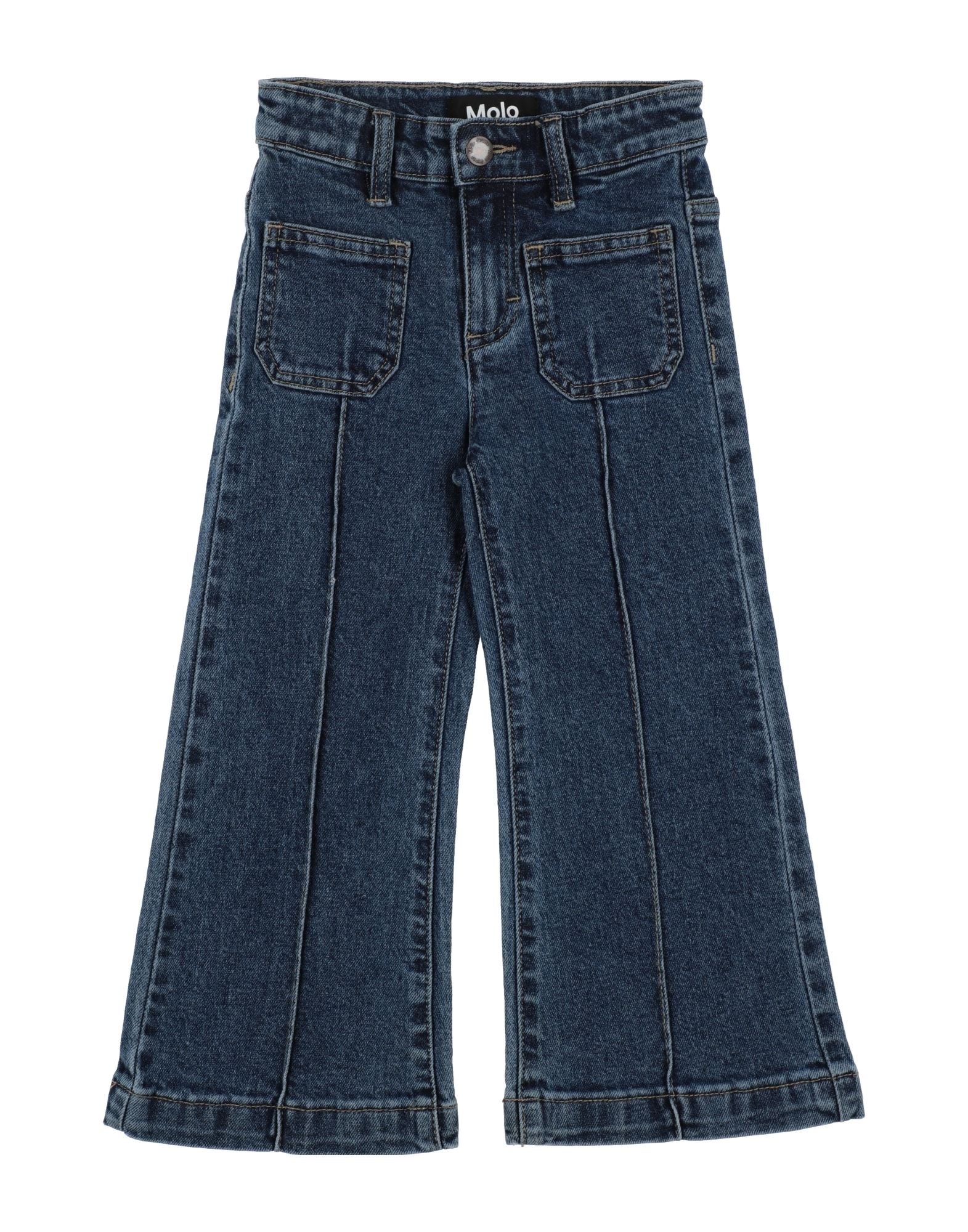 MOLO BOTTOMWEAR Τζιν