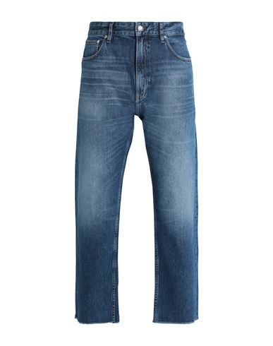 Tommy Hilfiger Jeans In Blue