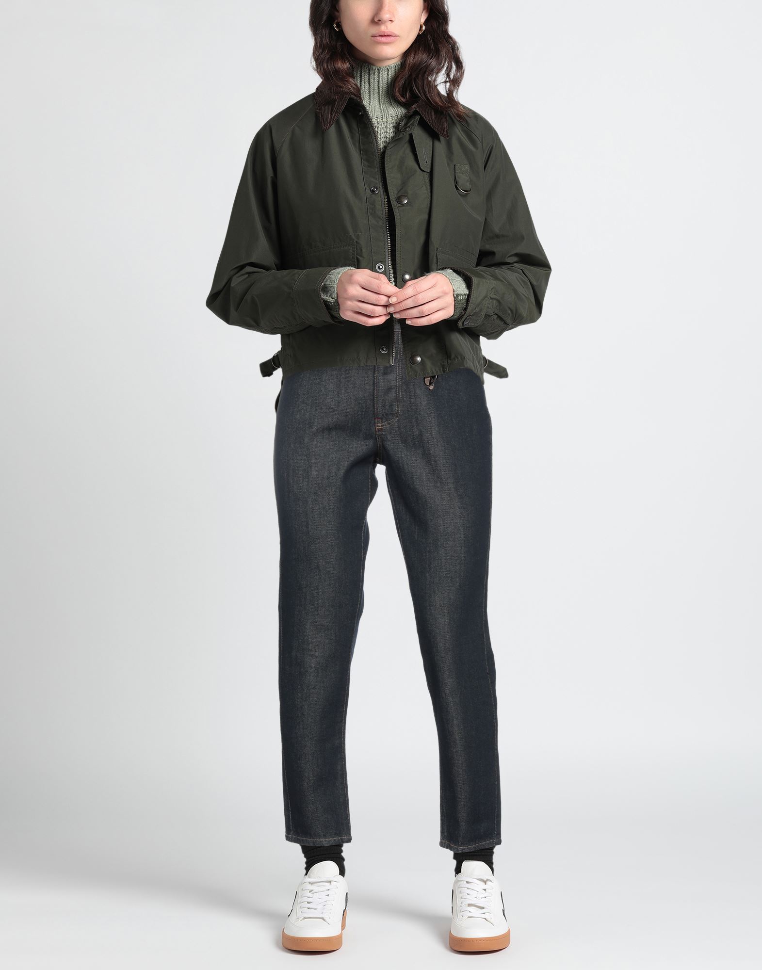  Armani Exchange - Hosen & Röcke - Jeanshosen - On Yoox.com 
