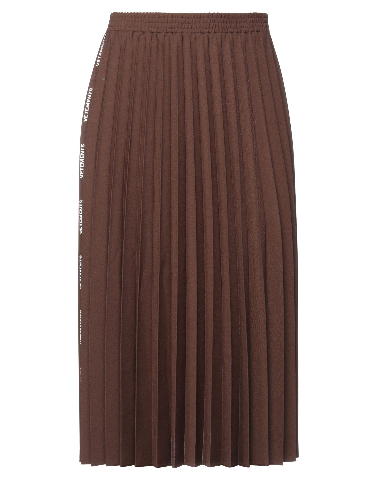 VETEMENTS VETEMENTS BOTTOMWEAR Μίντι φούστα