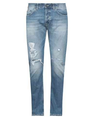 Pantalones vaqueros Hombre Azul marino 31,36 Hombre