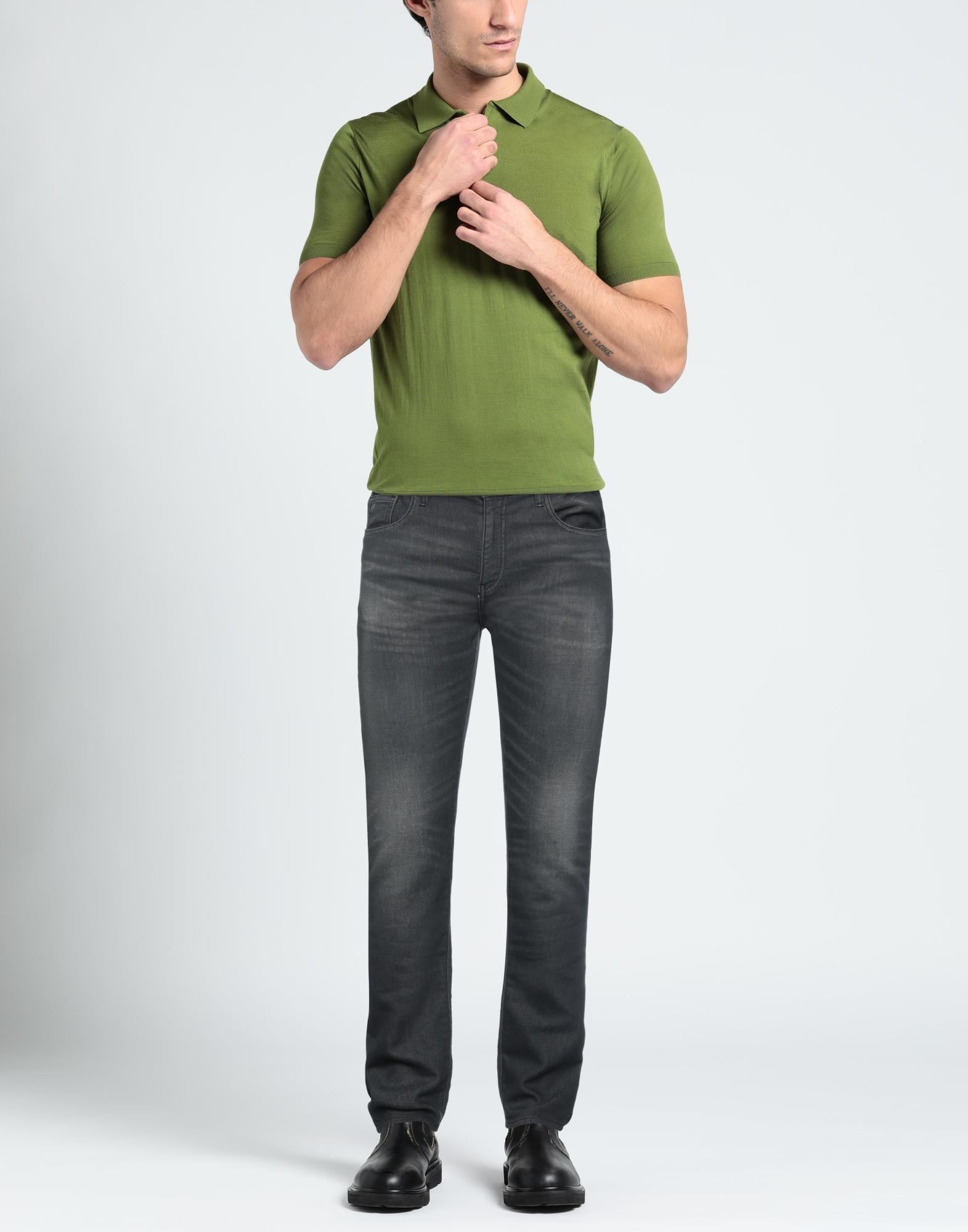  Armani Exchange - Hosen & Röcke - Jeanshosen - On Yoox.com 