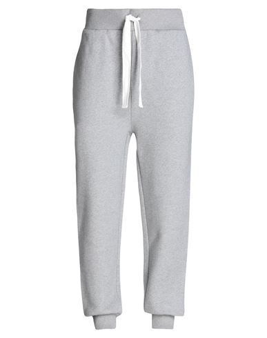 Tommy Hilfiger Hilfiger Collection Man Pants Grey Size Xl Cotton