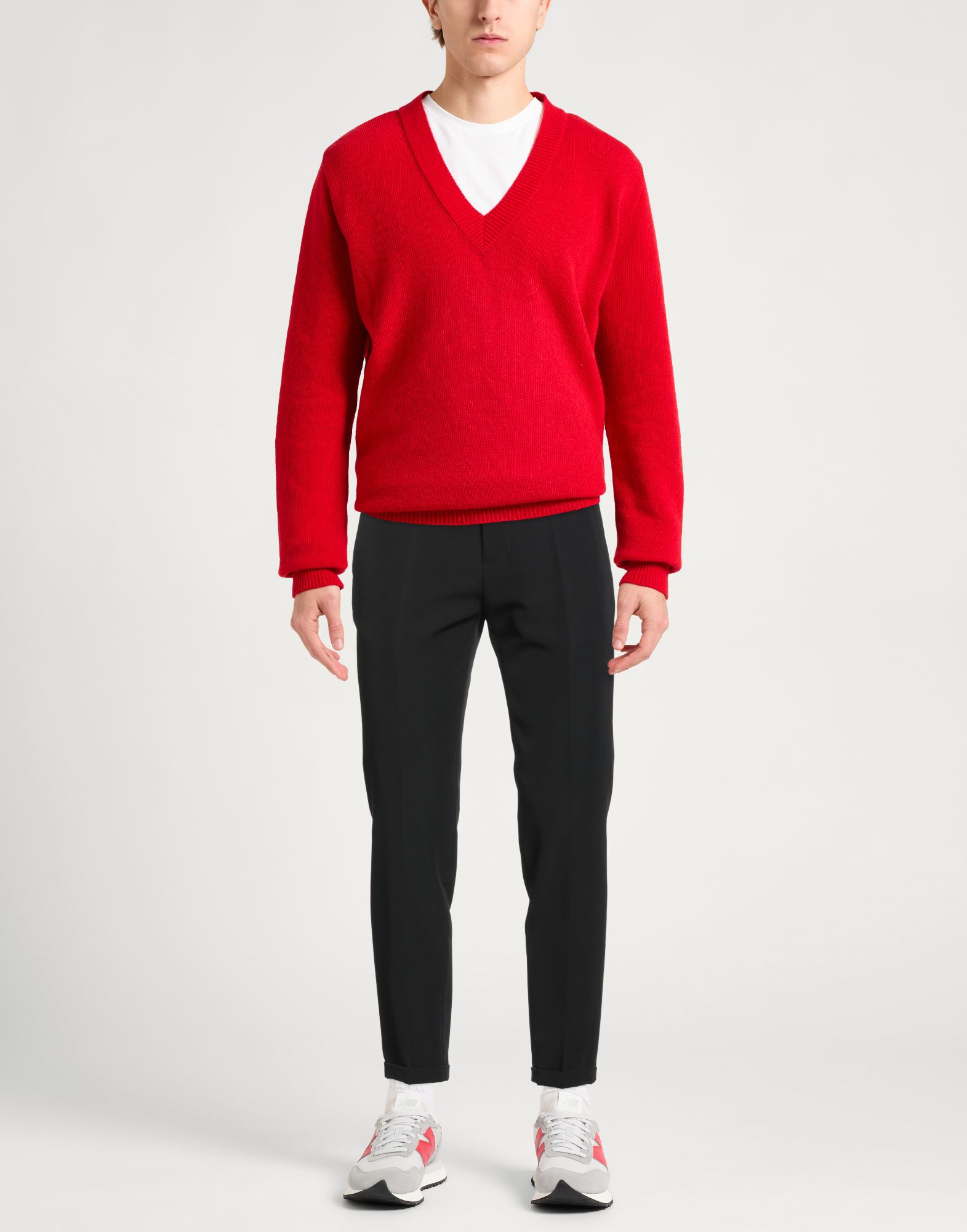  Patrizia Pepe - Hosen & Röcke - Hosen - On Yoox.com 