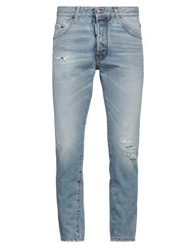 Pantalones vaqueros Hombre Azul marino 42,48 Hombre