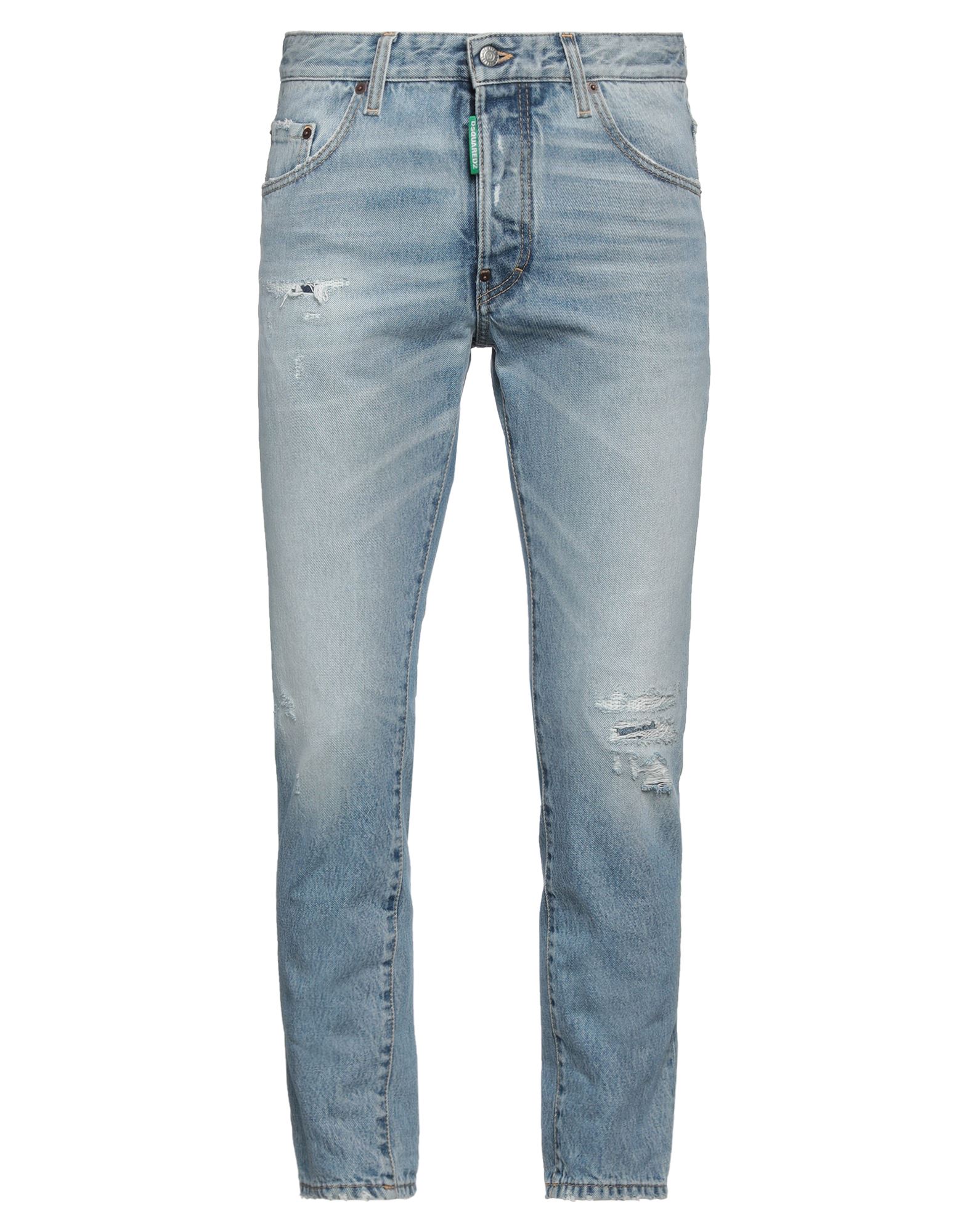  Dsquared2 - Hosen & Röcke - Jeanshosen - On Yoox.com 