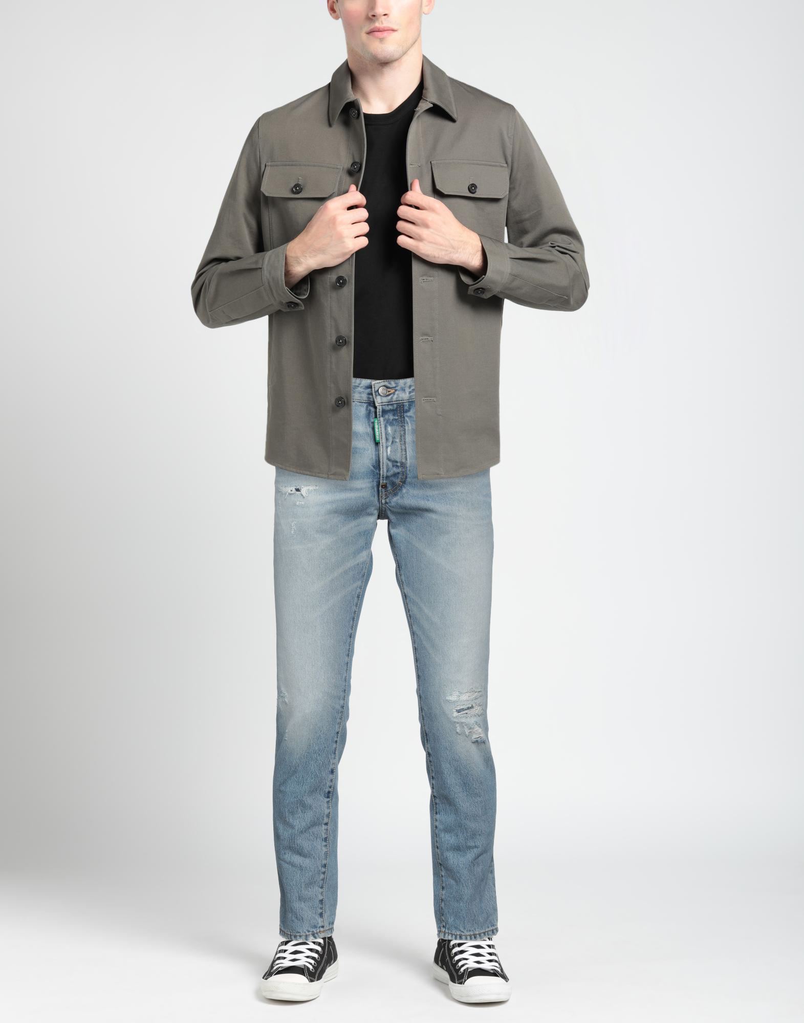  Dsquared2 - Hosen & Röcke - Jeanshosen - On Yoox.com 