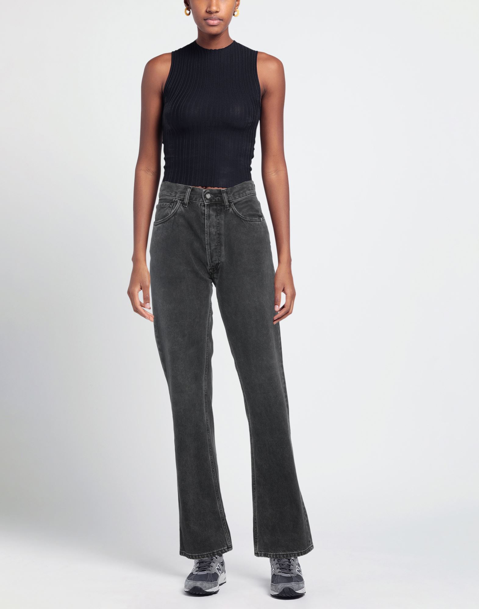  Amish Supplies - Partes De Abajo - Pantalones Vaqueros - On Yoox.com 