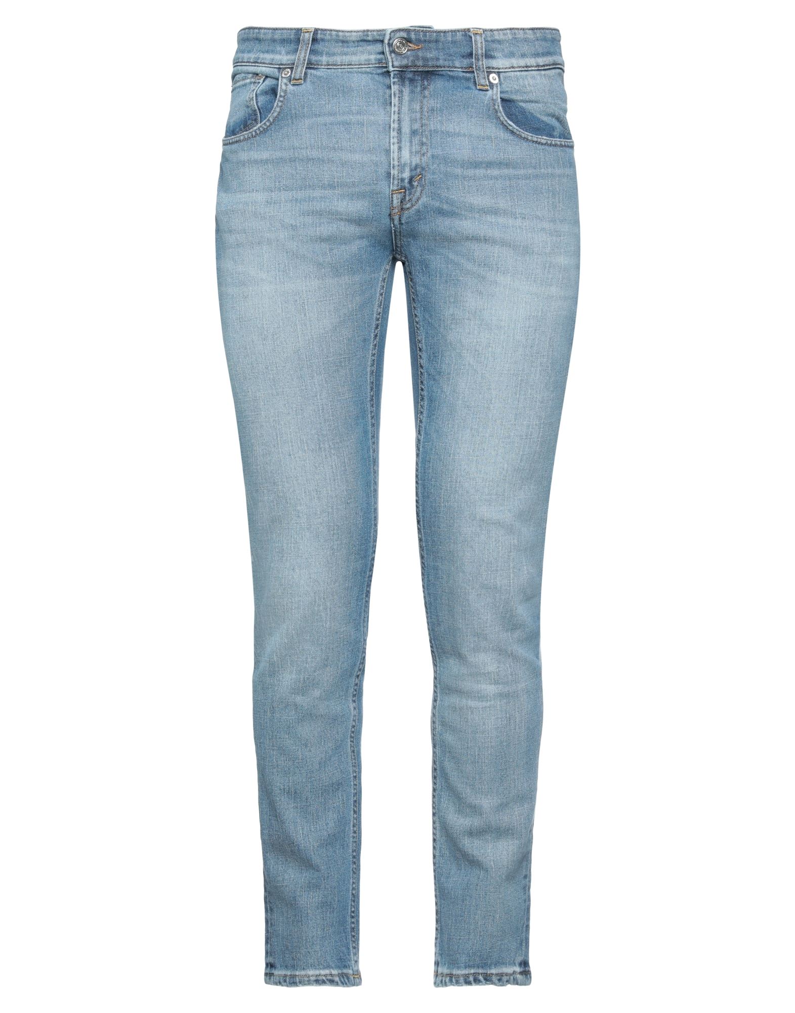 DEPARTMENT 5 BOTTOMWEAR Τζιν