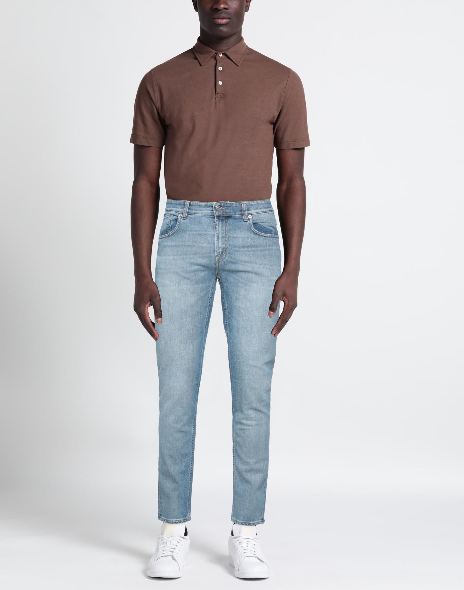  Department 5 - Hosen & Röcke - Jeanshosen - On Yoox.com 