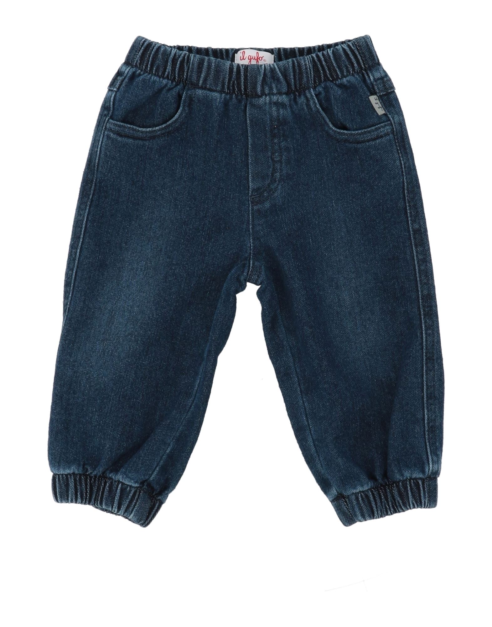  Il Gufo - Hosen & Röcke - Jeanshosen - On Yoox.com 