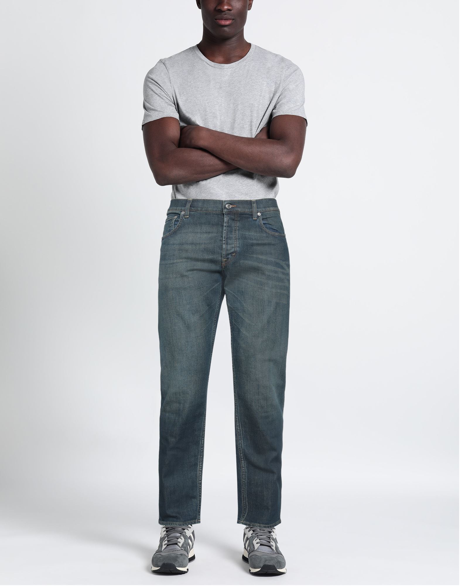  Department 5 - Hosen & Röcke - Jeanshosen - On Yoox.com 