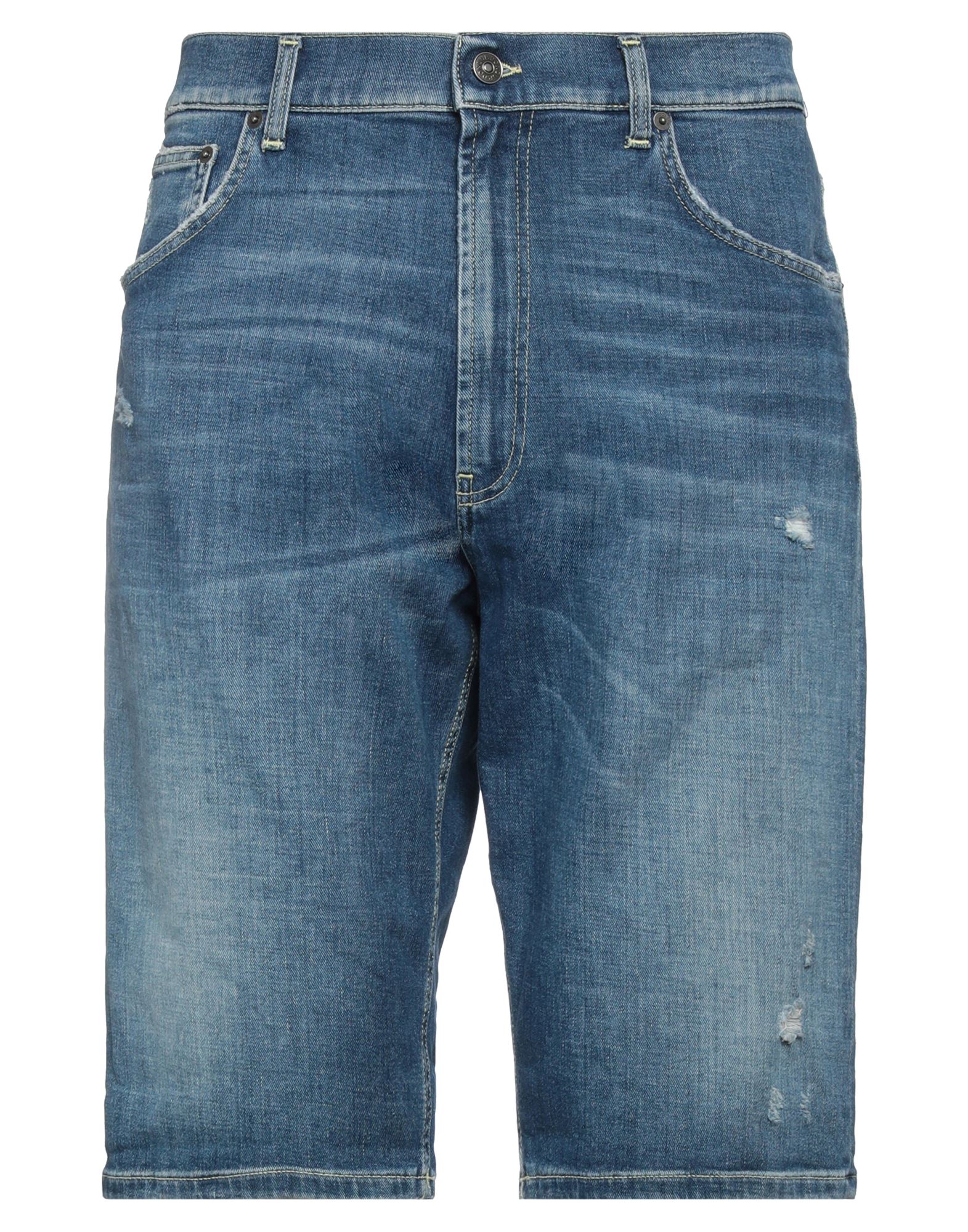  Dondup - Hosen & Röcke - Jeansshorts - On Yoox.com 