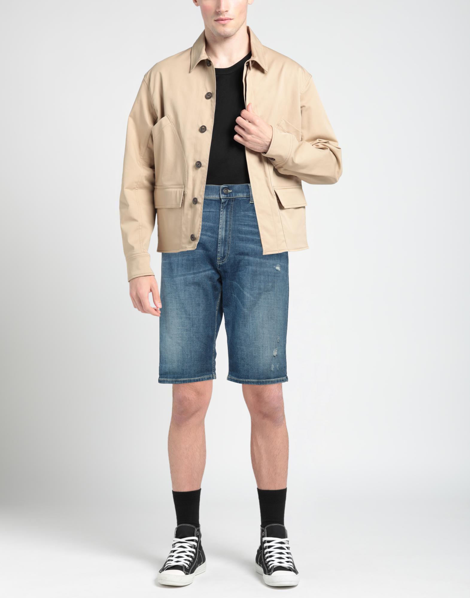  Dondup - Hosen & Röcke - Jeansshorts - On Yoox.com 