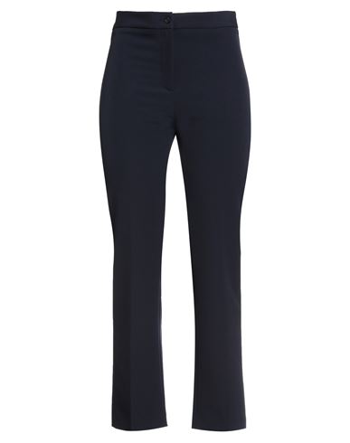 Même By Giab's Woman Pants Midnight Blue Size 4 Polyester, Elastane