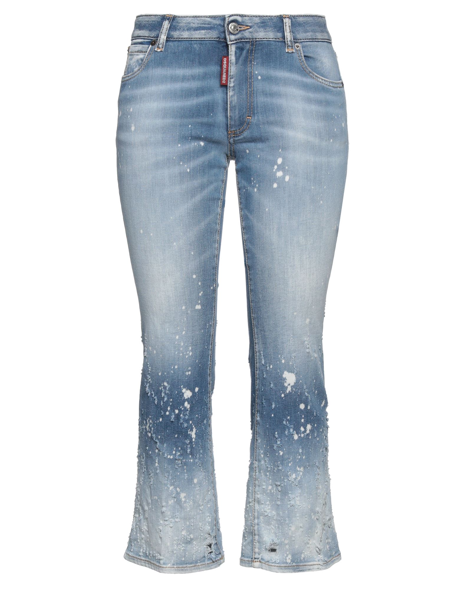 DSQUARED2 DSQUARED2 BOTTOMWEAR Τζιν