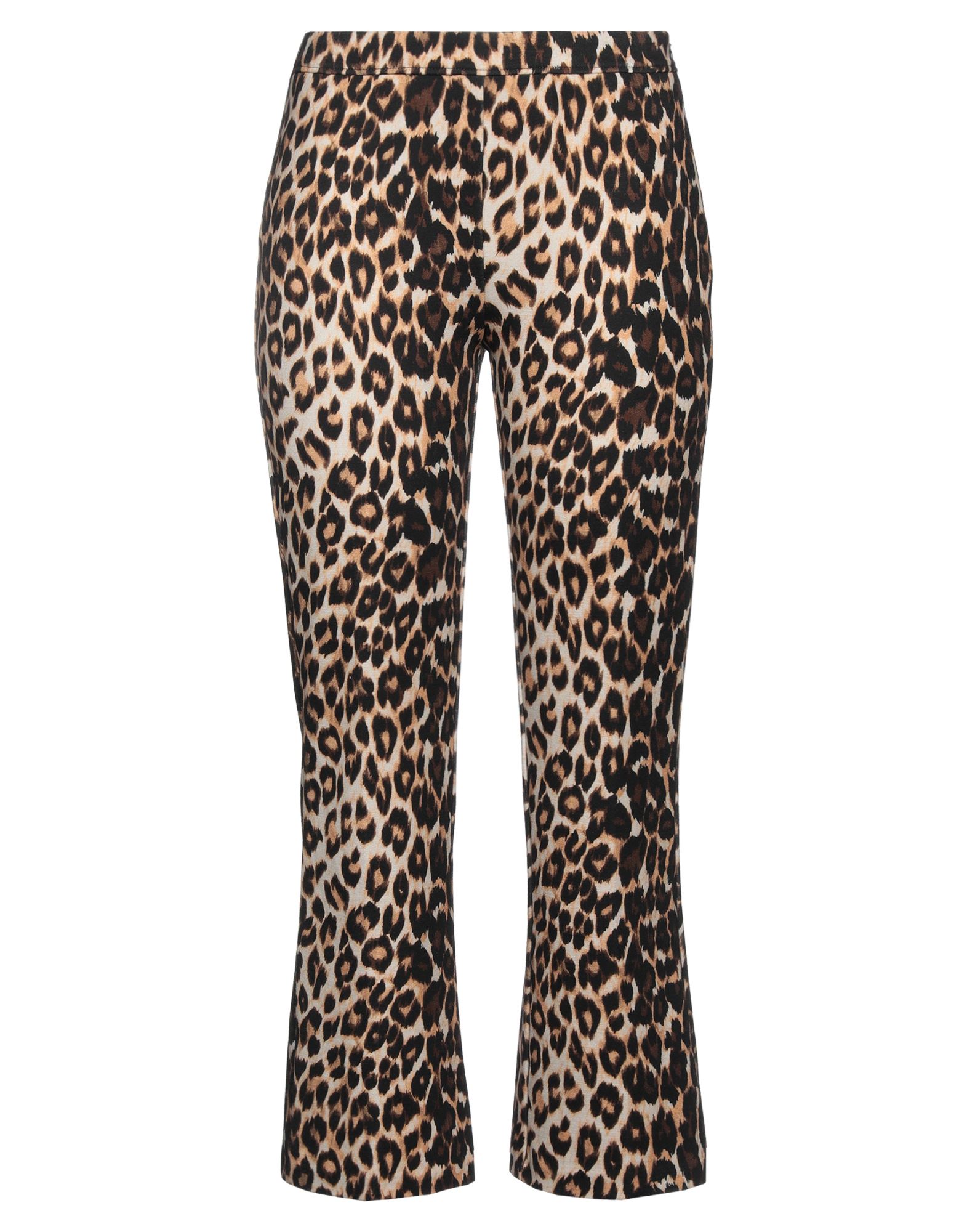 JUCCA BOTTOMWEAR Casual Παντελόνι