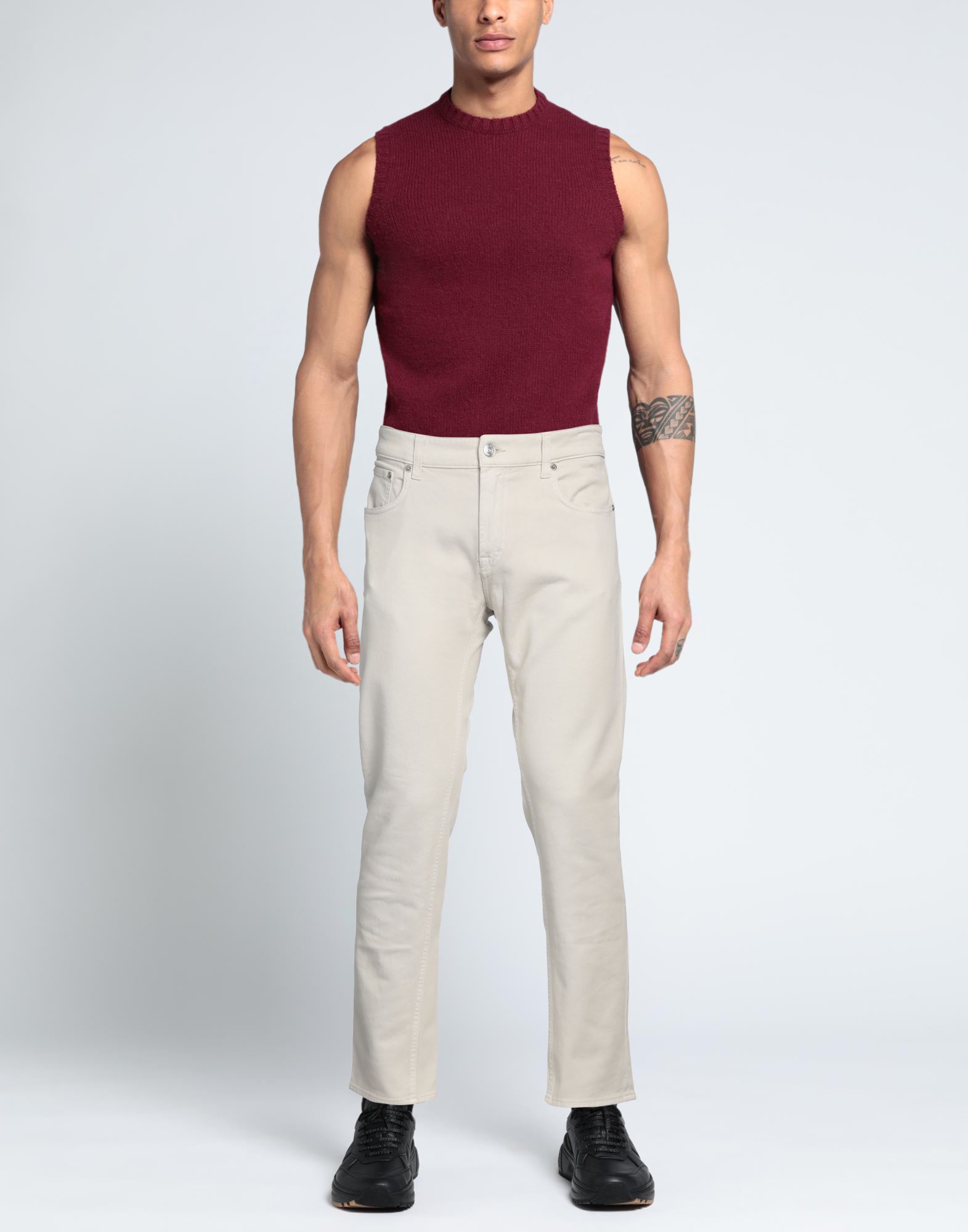  Department 5 - Hosen & Röcke - Jeanshosen - On Yoox.com 