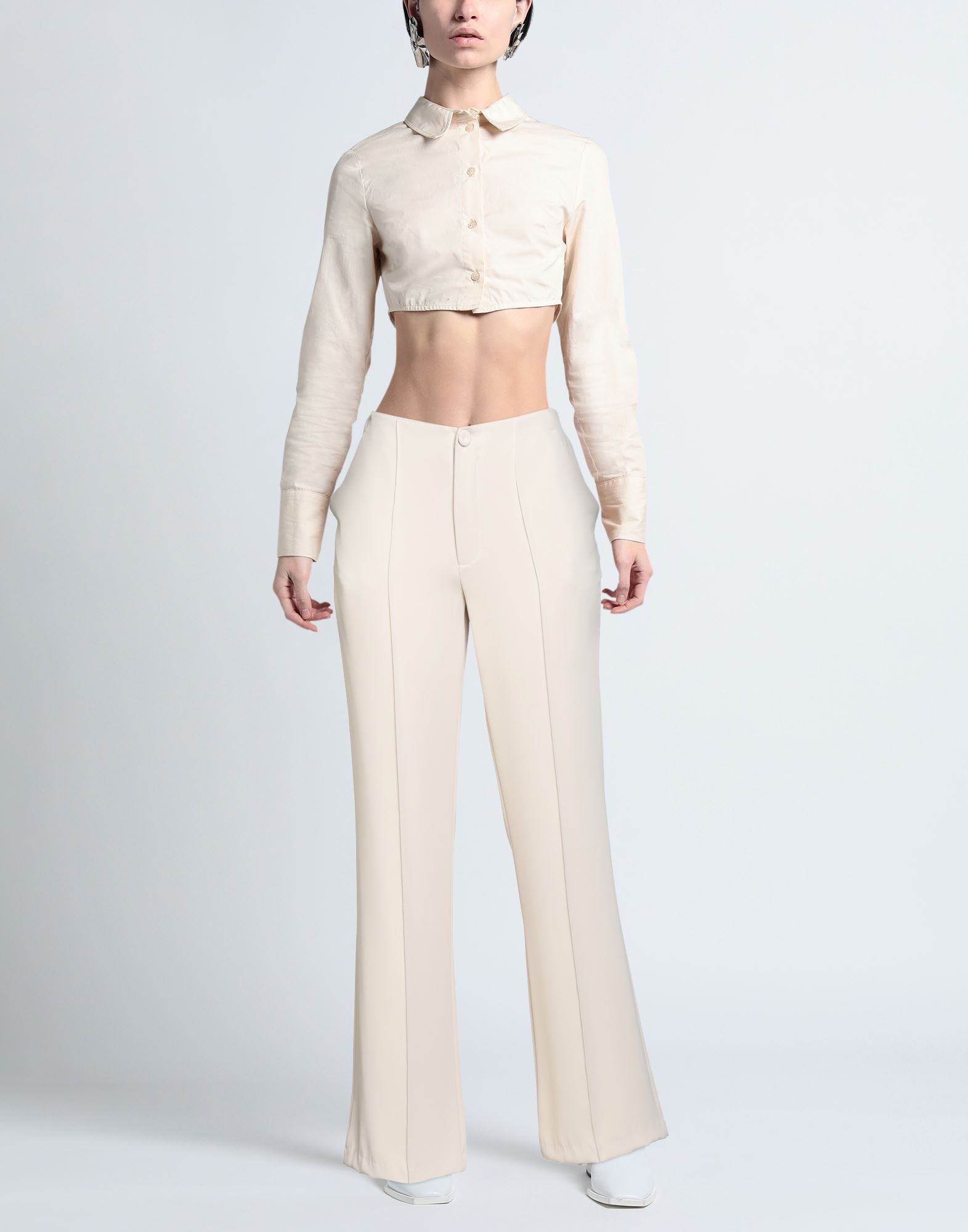  B.yu - Partes De Abajo - Pantalones - On Yoox.com 