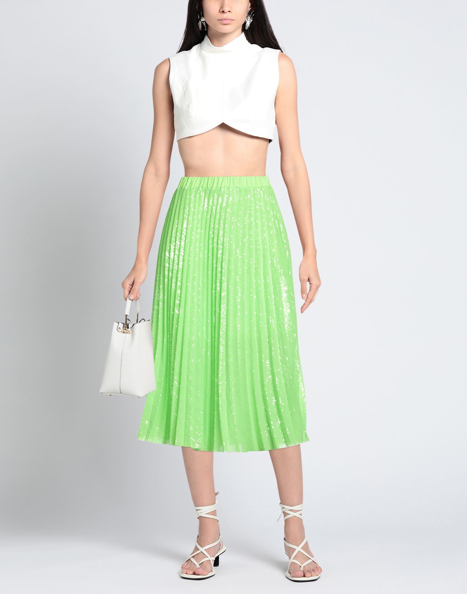  Vicolo - Hosen & Röcke - Midi-röcke - On Yoox.com 