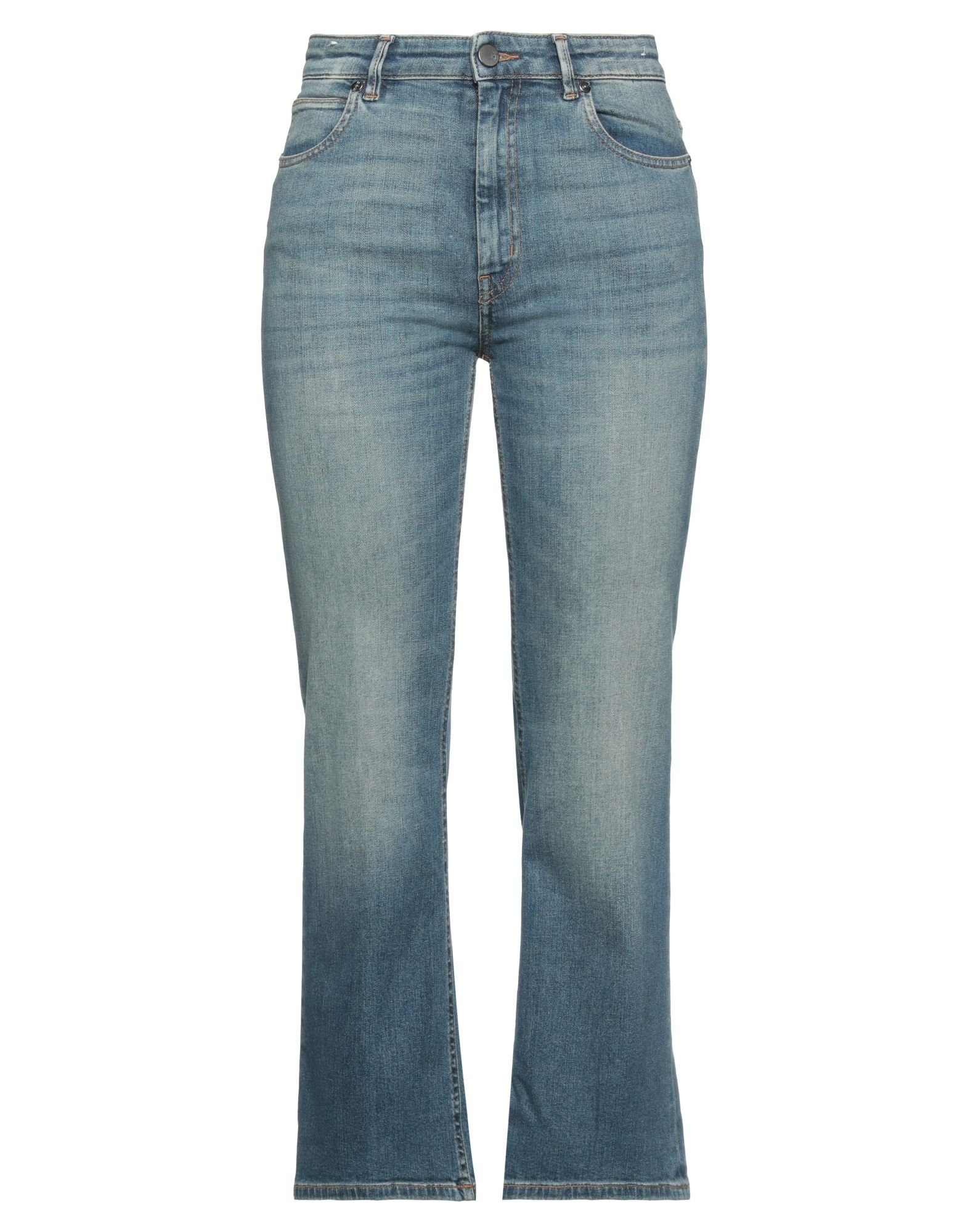  Pt Torino - Hosen & Röcke - Jeanshosen - On Yoox.com 