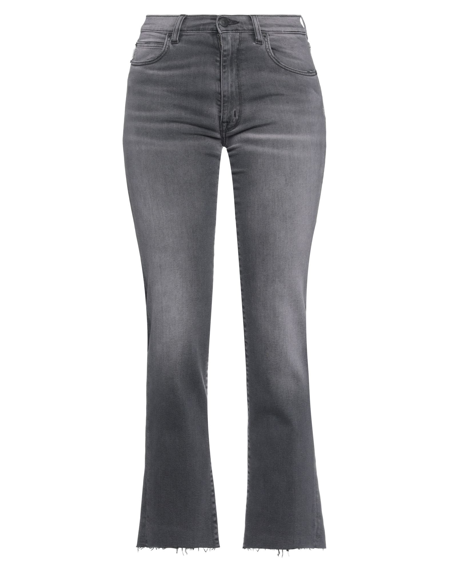  (+) People - Hosen & Röcke - Jeanshosen - On Yoox.com 