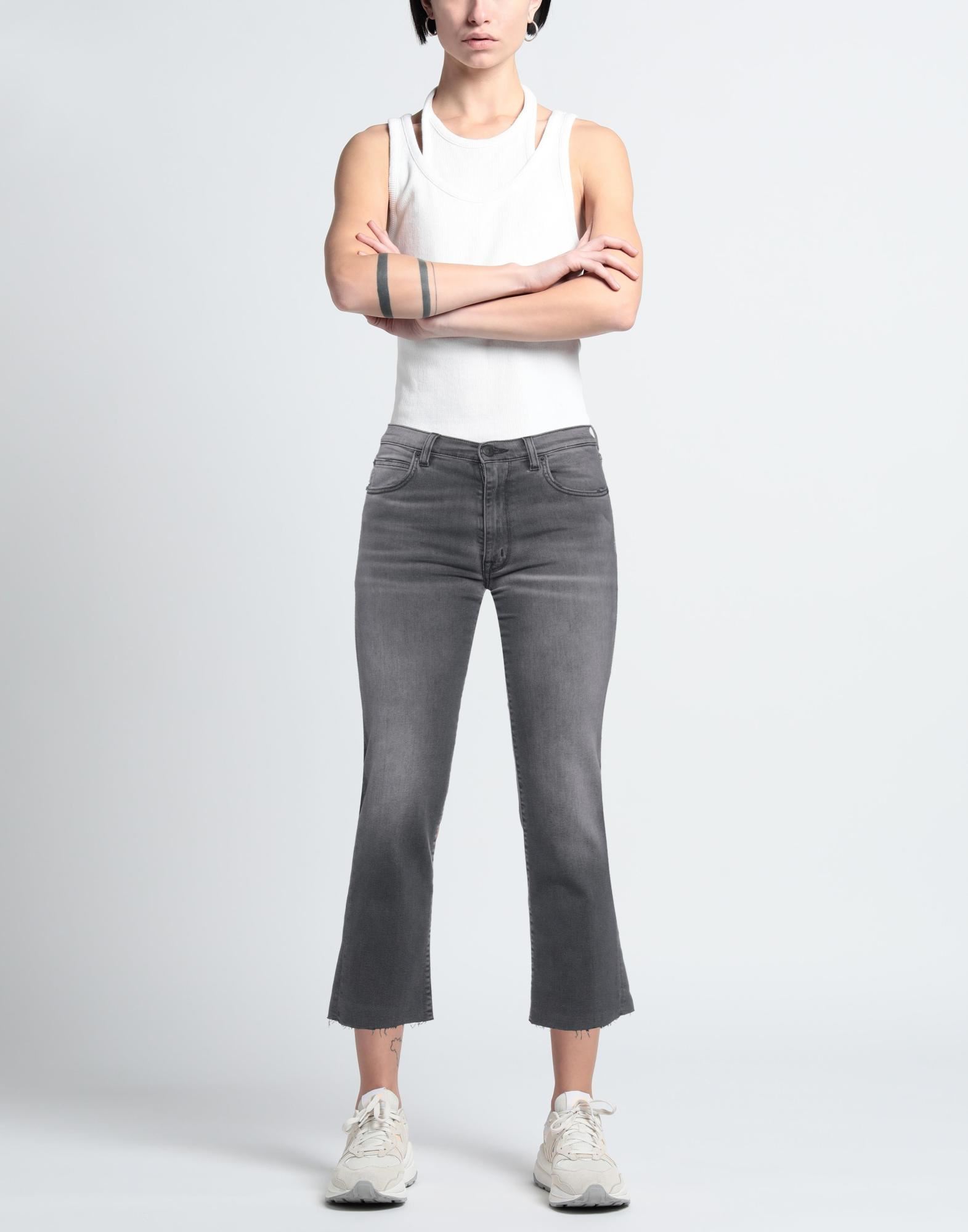  (+) People - Hosen & Röcke - Jeanshosen - On Yoox.com 