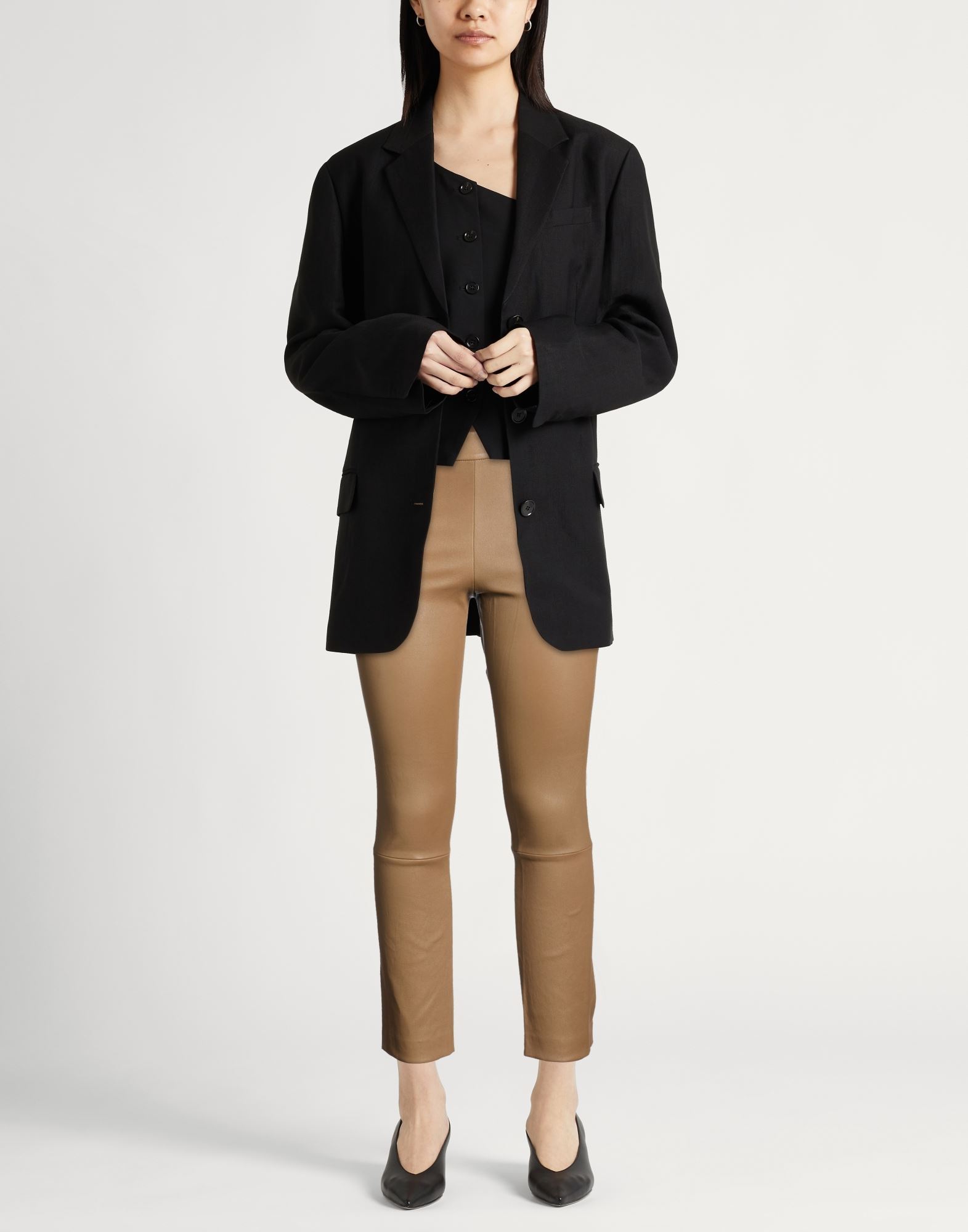  Theory - Hosen & Röcke - Hosen - On Yoox.com 