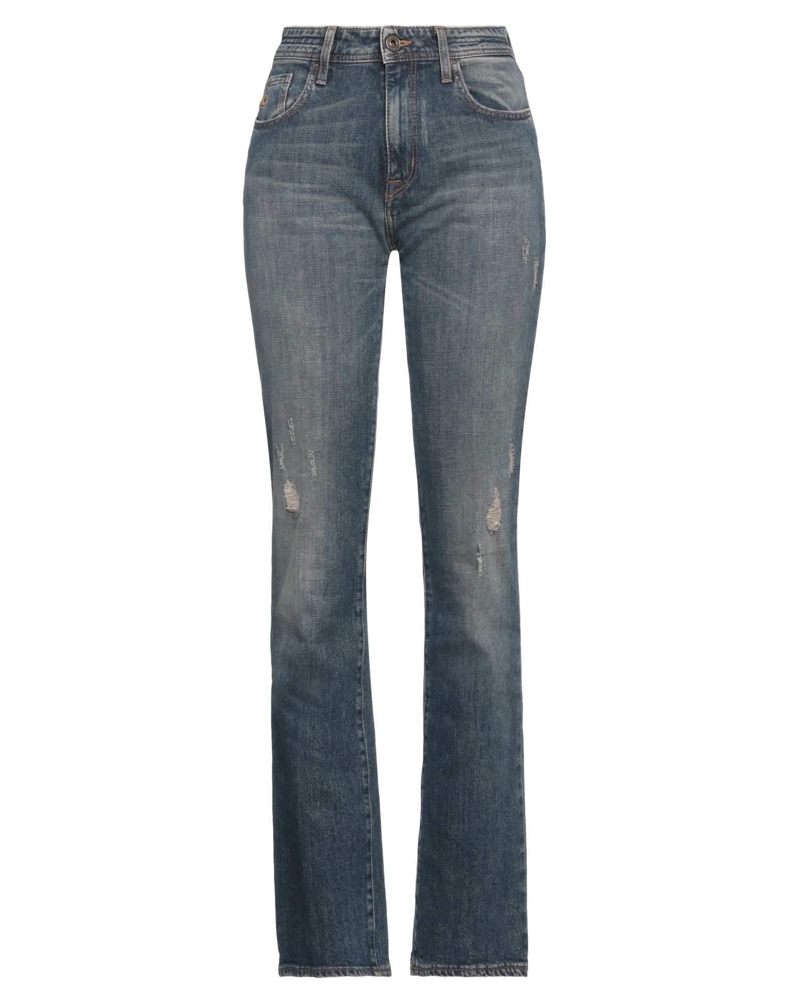  Jacob Cohёn - Hosen & Röcke - Jeanshosen - On Yoox.com 