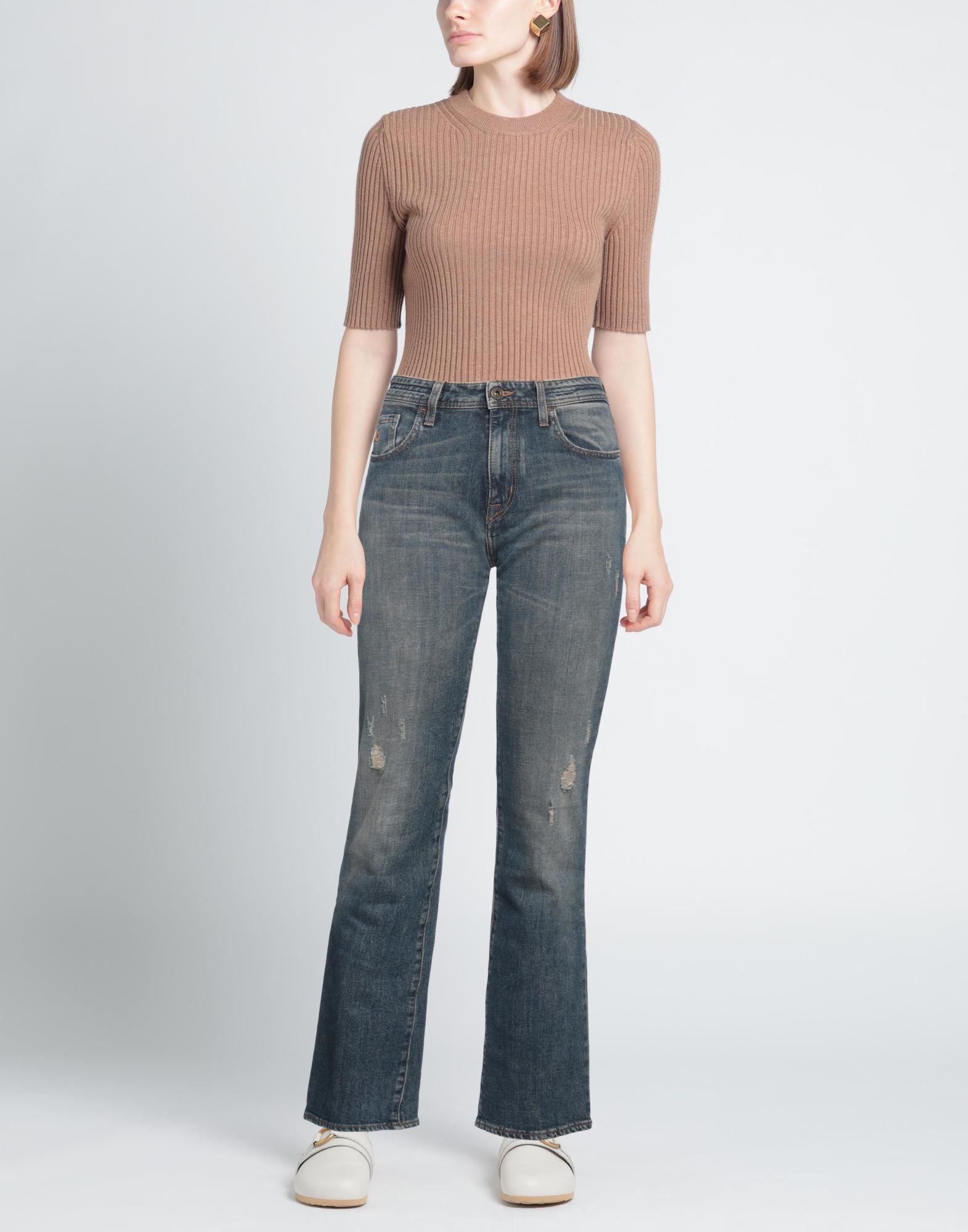 Jacob Cohёn - Hosen & Röcke - Jeanshosen - On Yoox.com 
