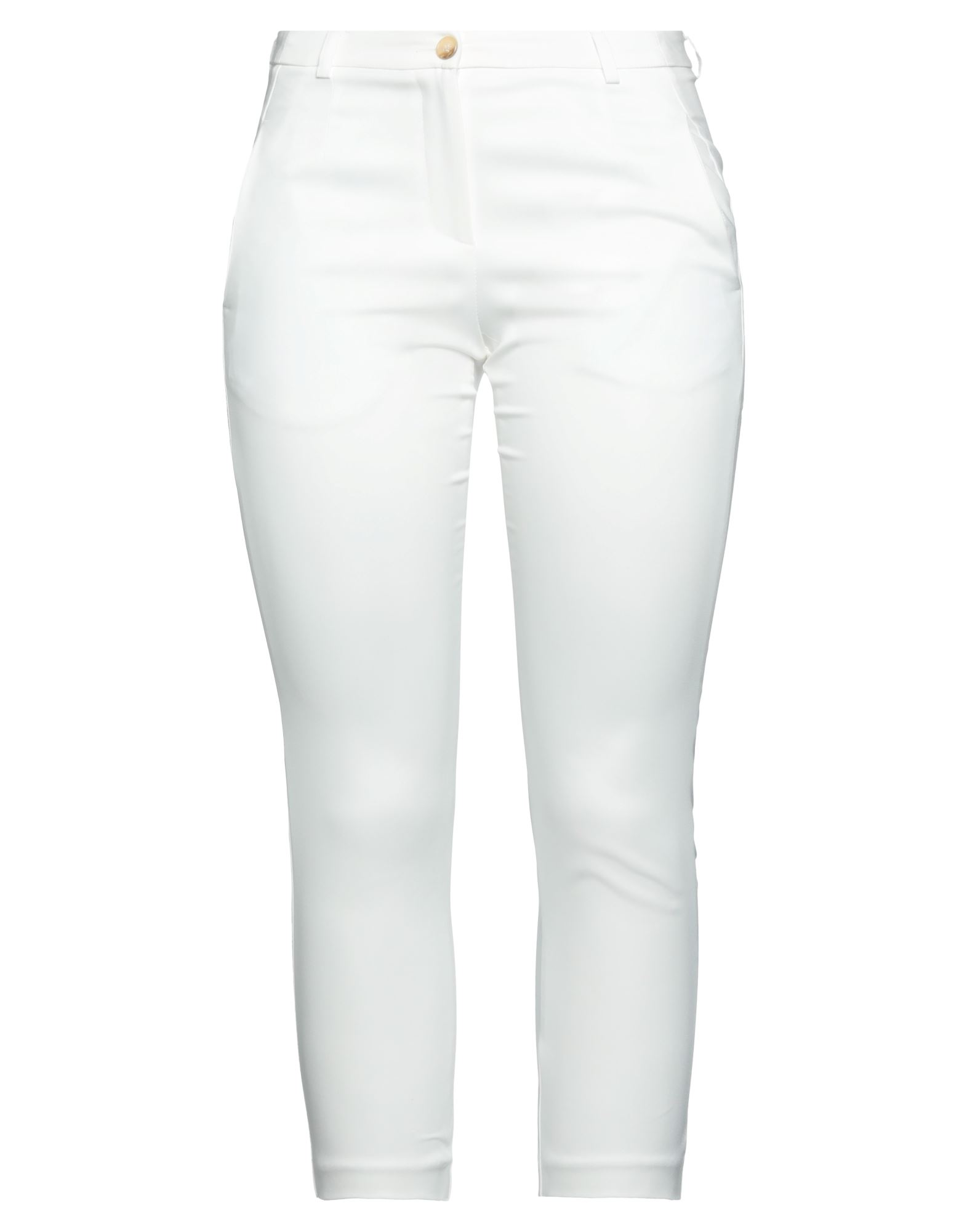  SANDRO FERRONE BOTTOMWEAR Casual Παντελόνι