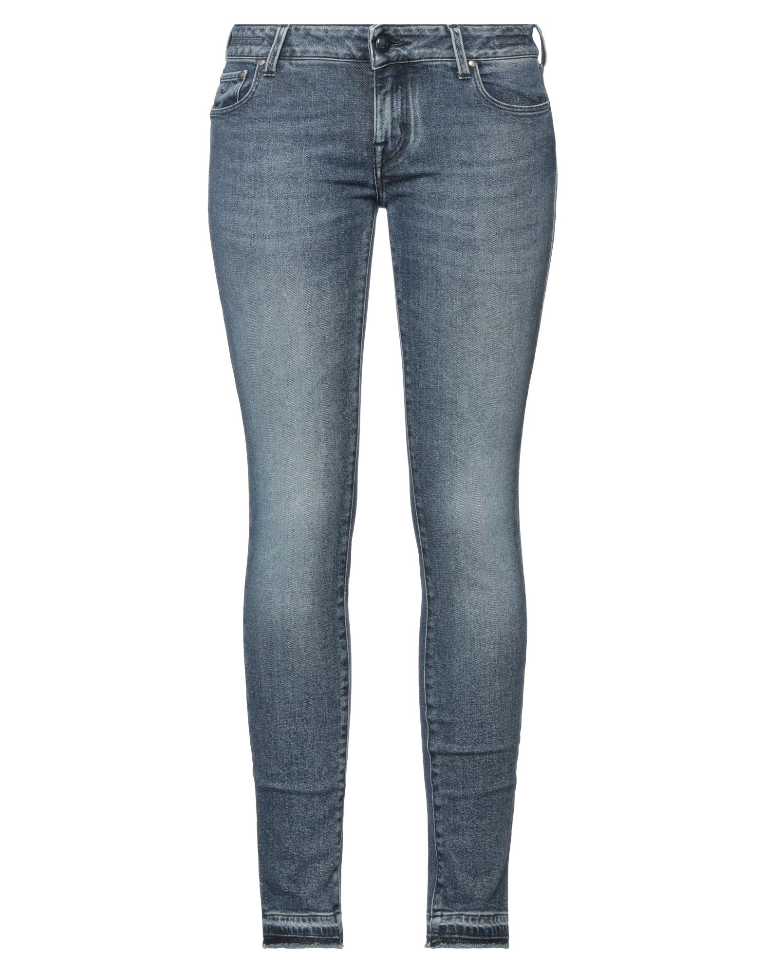  Jacob Cohёn - Partes De Abajo - Pantalones Vaqueros - On Yoox.com 