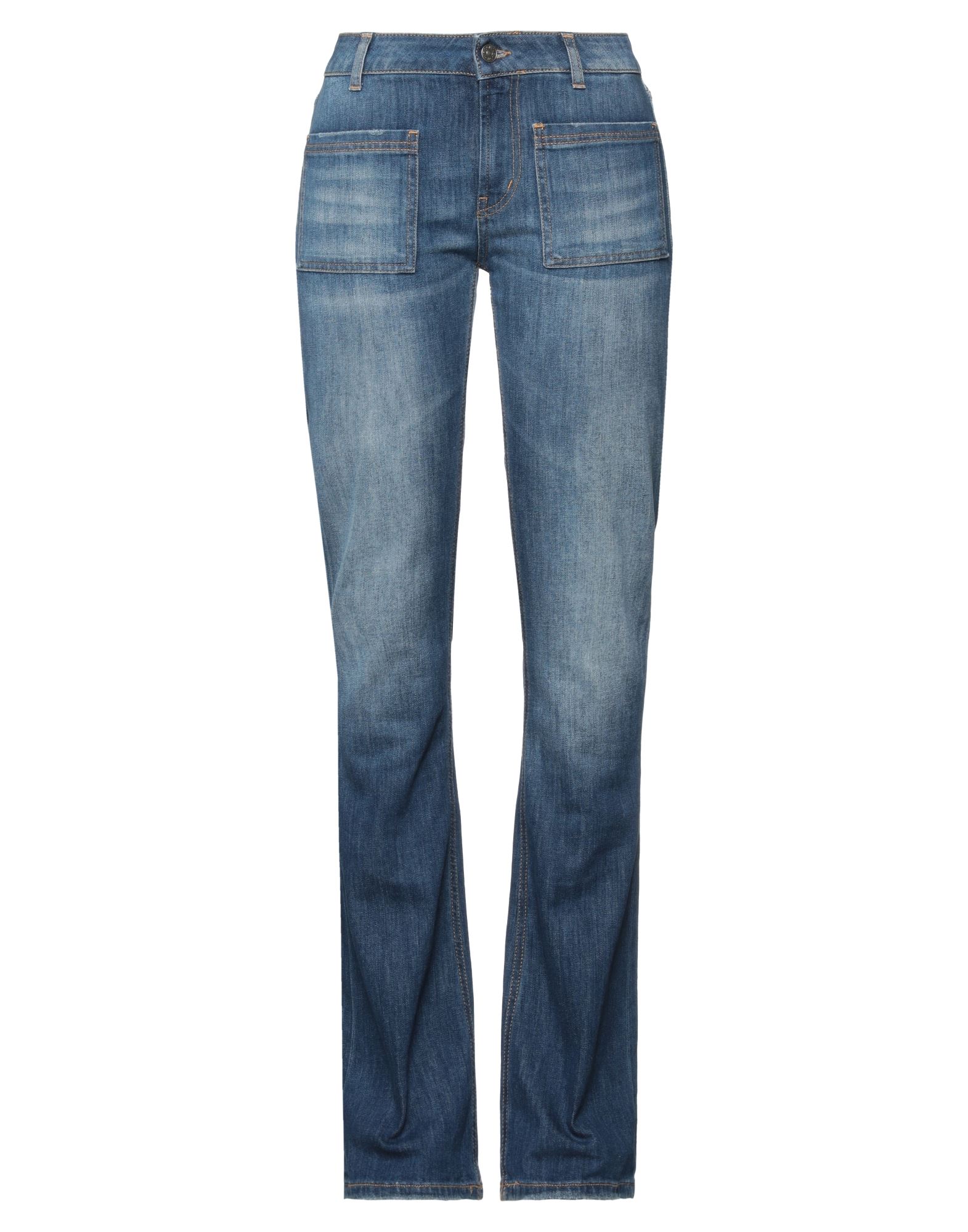 DONDUP BOTTOMWEAR Τζιν