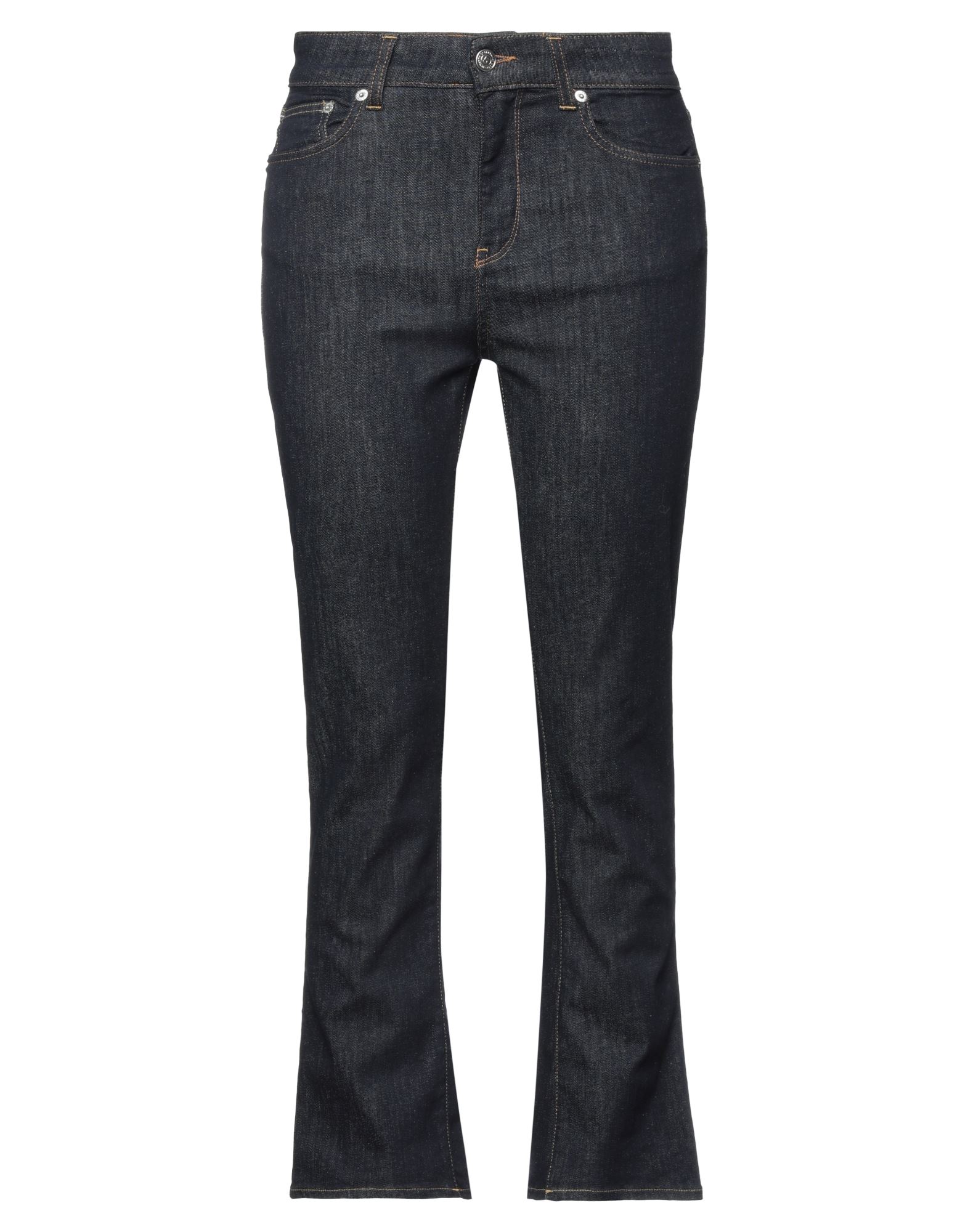  Department 5 - Partes De Abajo - Pantalones Vaqueros - On Yoox.com 