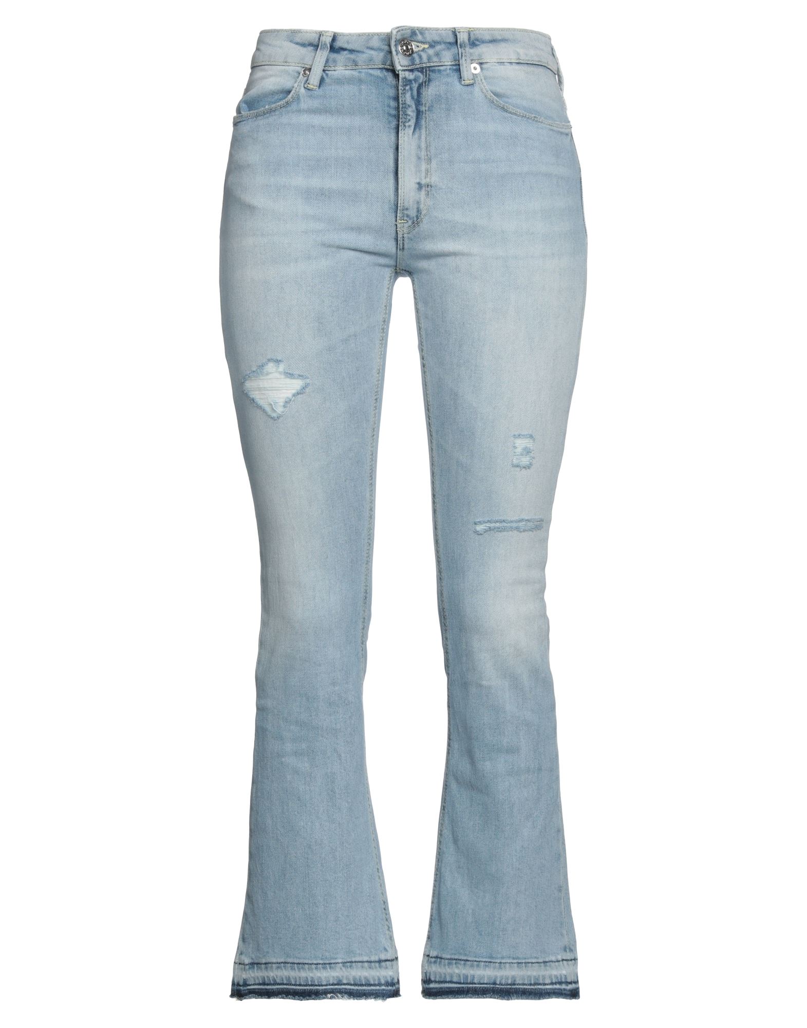DONDUP BOTTOMWEAR Τζιν