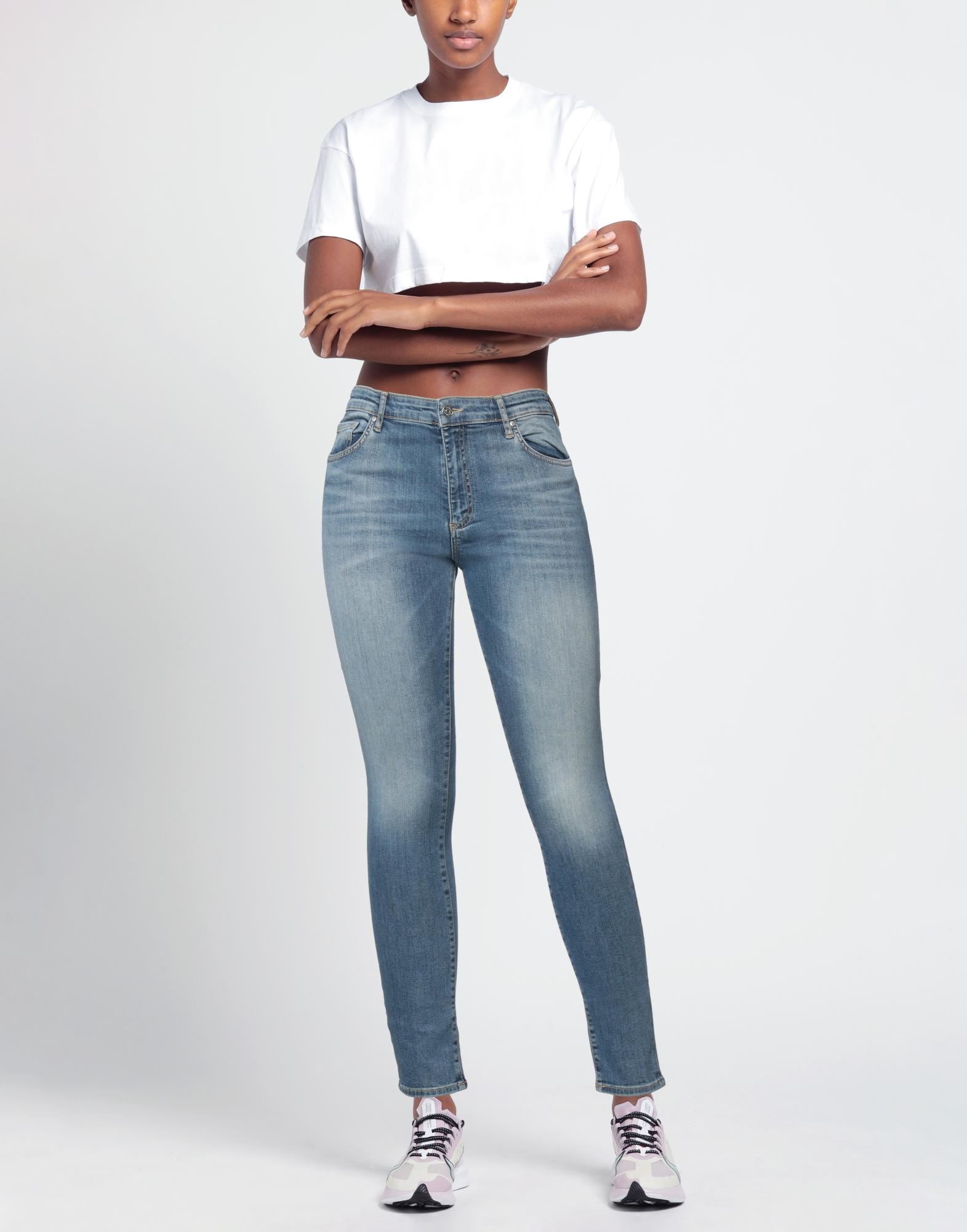  Armani Exchange - Partes De Abajo - Pantalones Vaqueros - On Yoox.com 