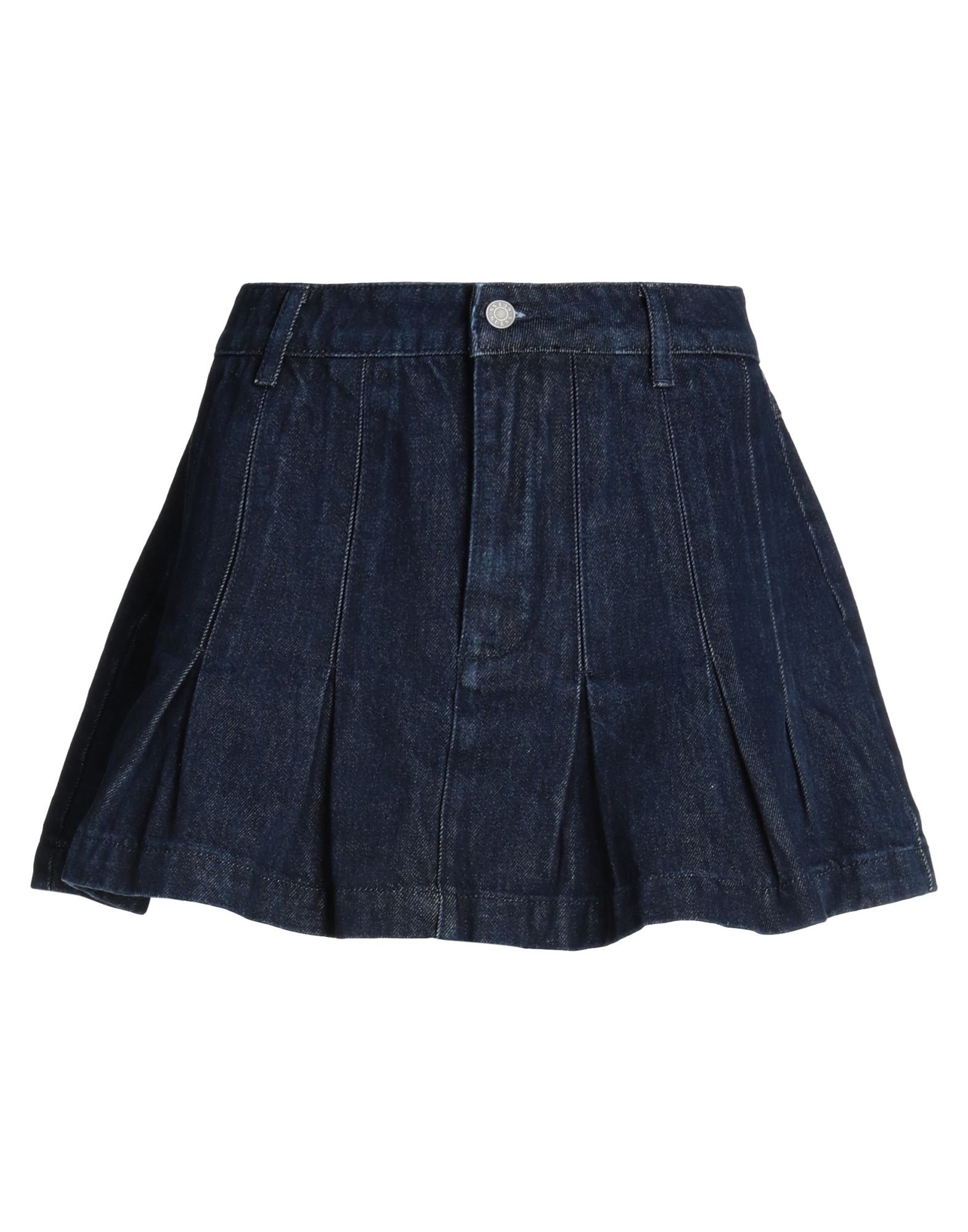 GUESS BOTTOMWEAR Denim φούστα