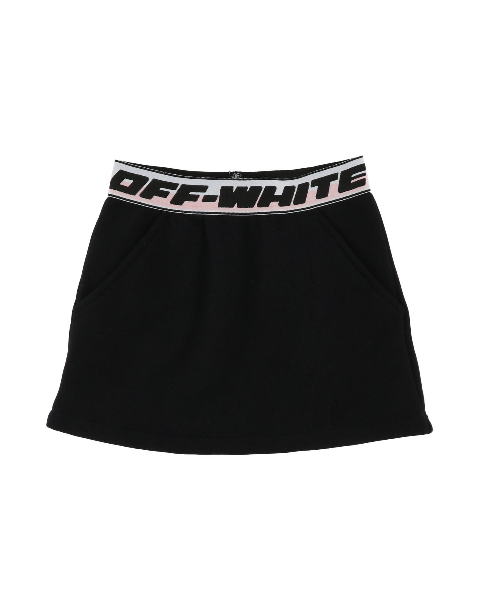  Off-white™ Kids - Hosen & Röcke - Kinderröcke - On Yoox.com 