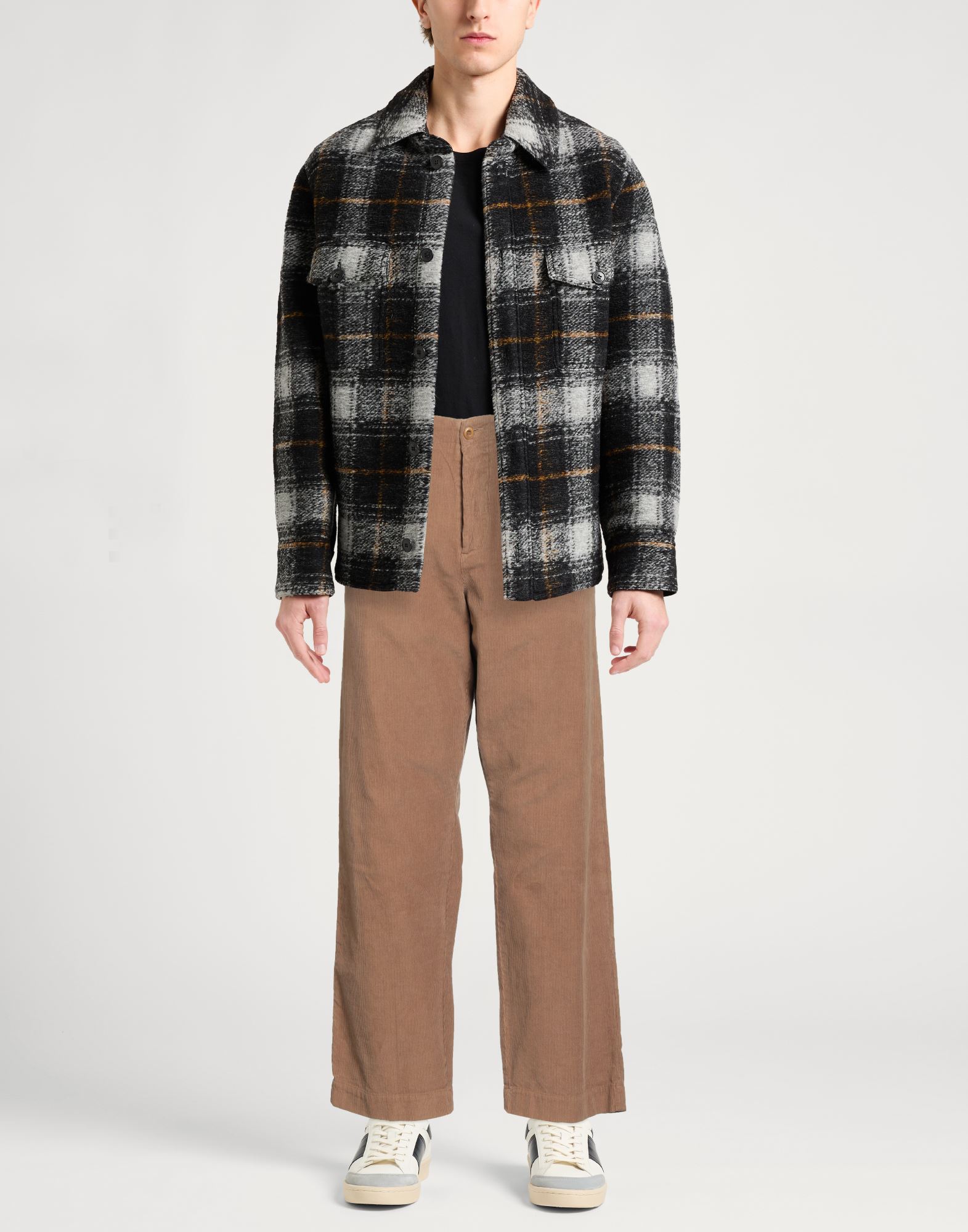  Fortela - Hosen & Röcke - Hosen - On Yoox.com 