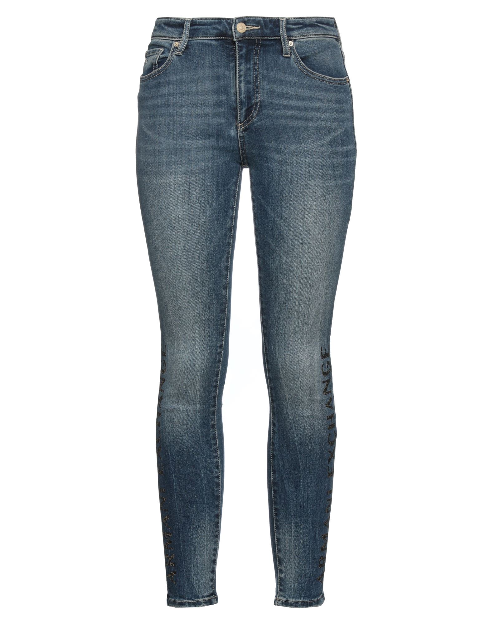  Armani Exchange - Partes De Abajo - Pantalones Vaqueros - On Yoox.com 