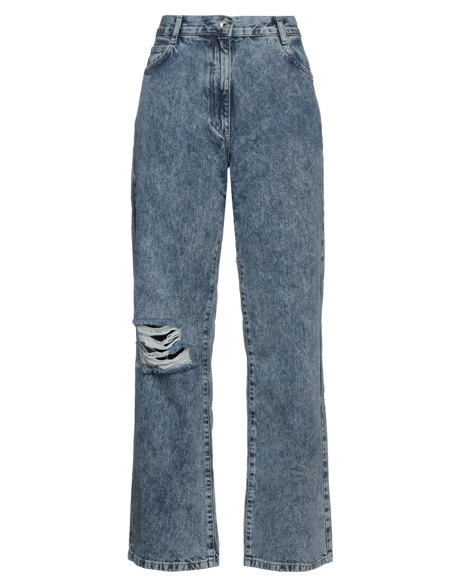  Patrizia Pepe - Partes De Abajo - Pantalones Vaqueros - On Yoox.com 
