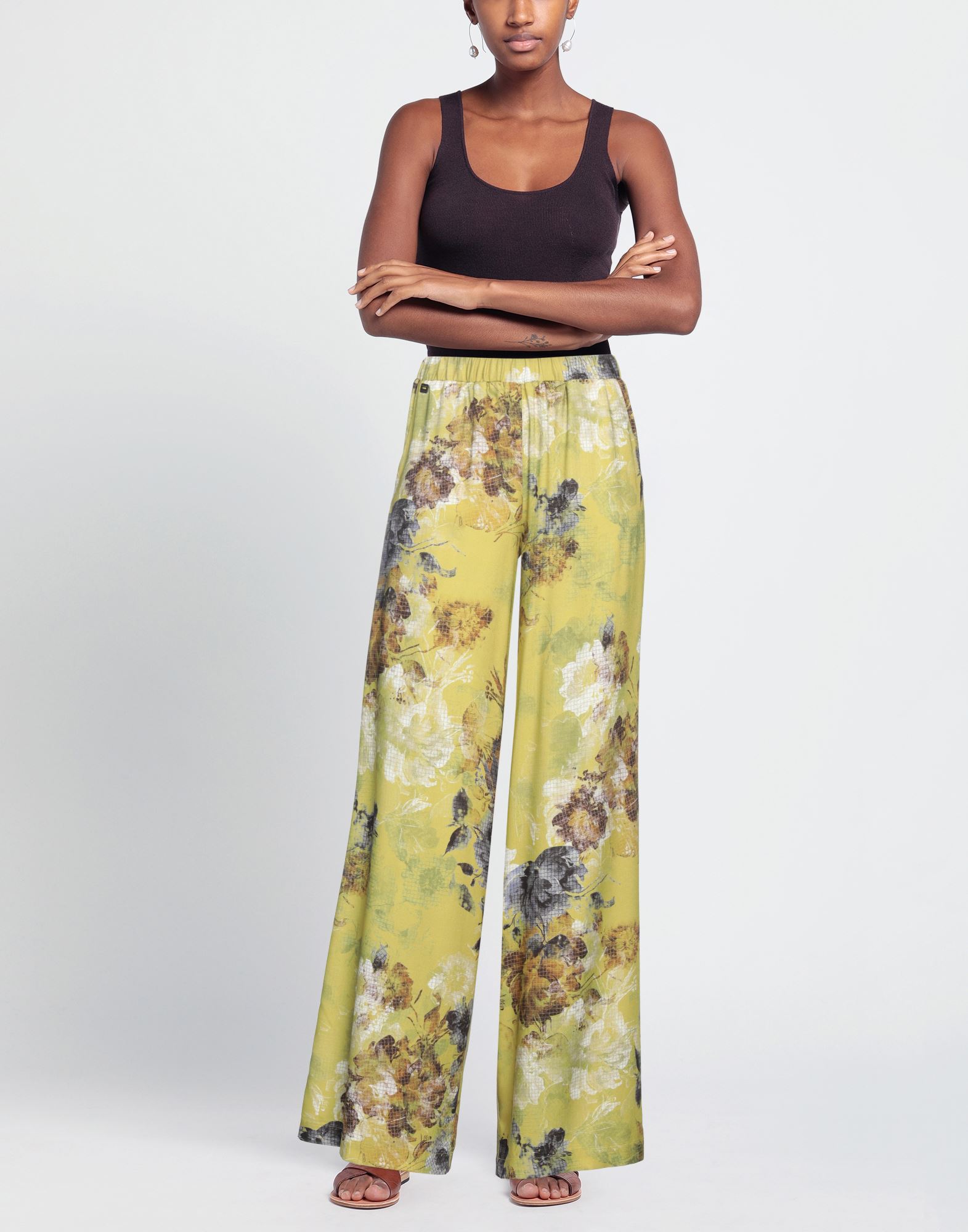  Manila Grace - Hosen & Röcke - Hosen - On Yoox.com 