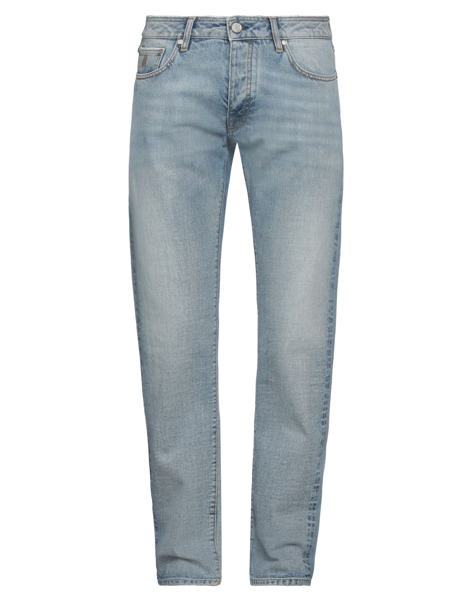  Moorer - Hosen & Röcke - Jeanshosen - On Yoox.com 
