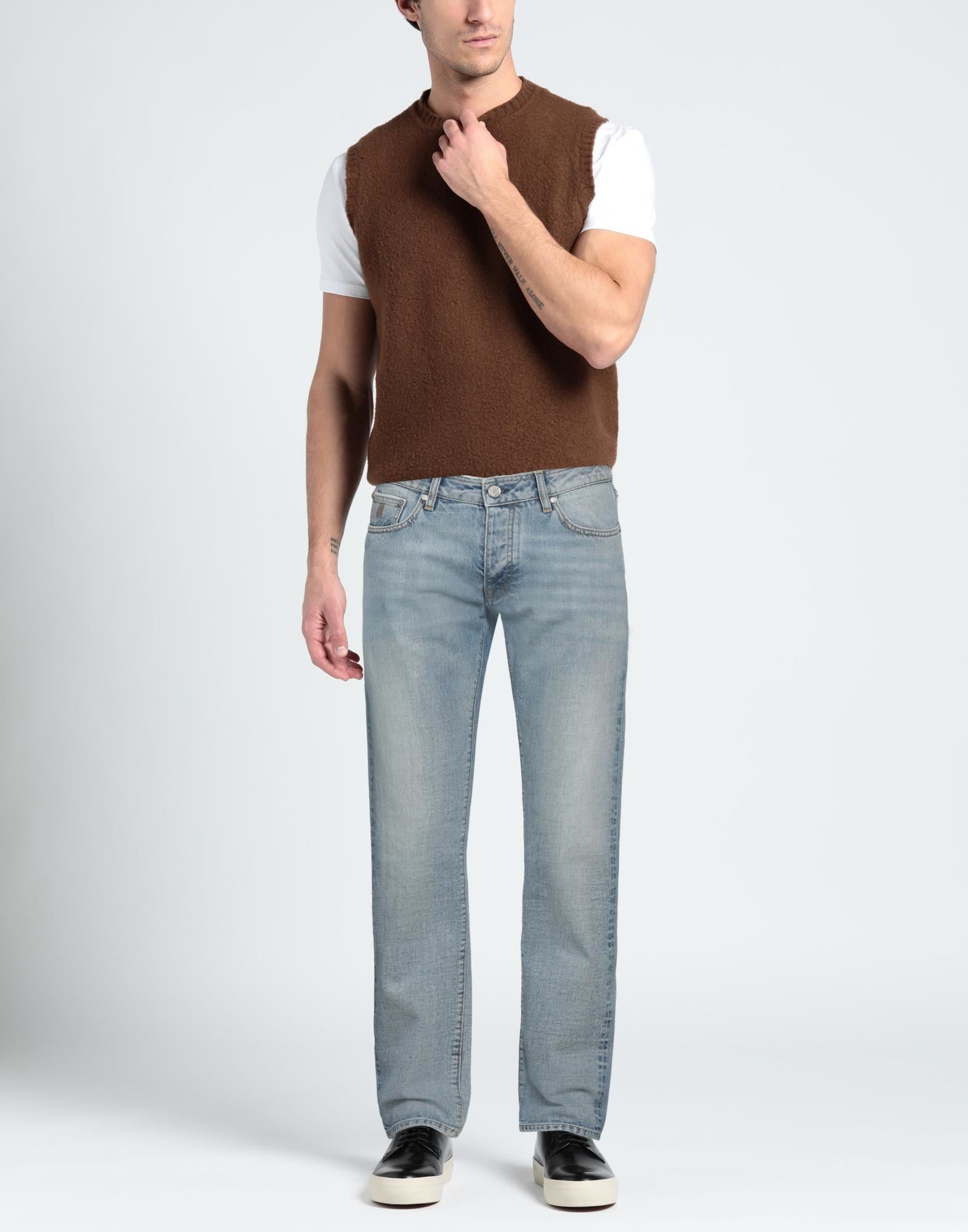  Moorer - Hosen & Röcke - Jeanshosen - On Yoox.com 