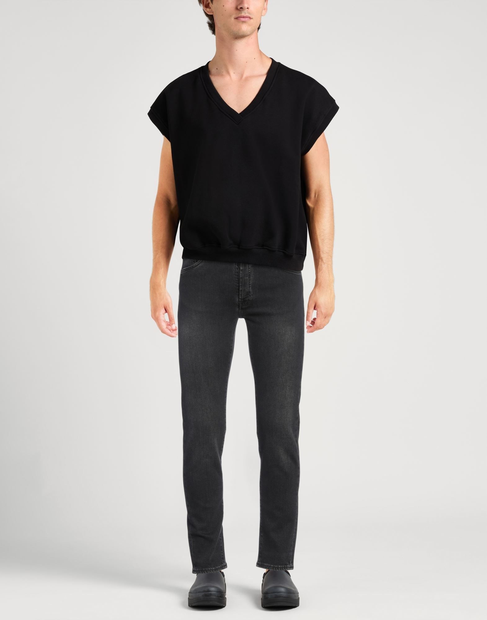  Liu •jo Man - Hosen & Röcke - Jeanshosen - On Yoox.com 