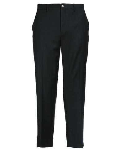 Hose Herren Schwarz 46 Herren