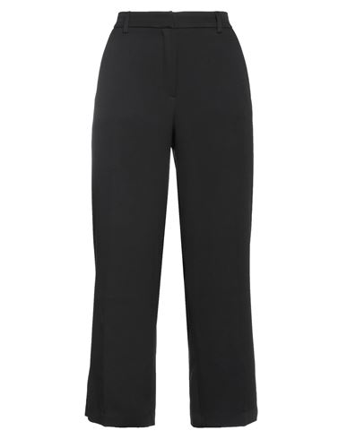 Take-two Pants In Black