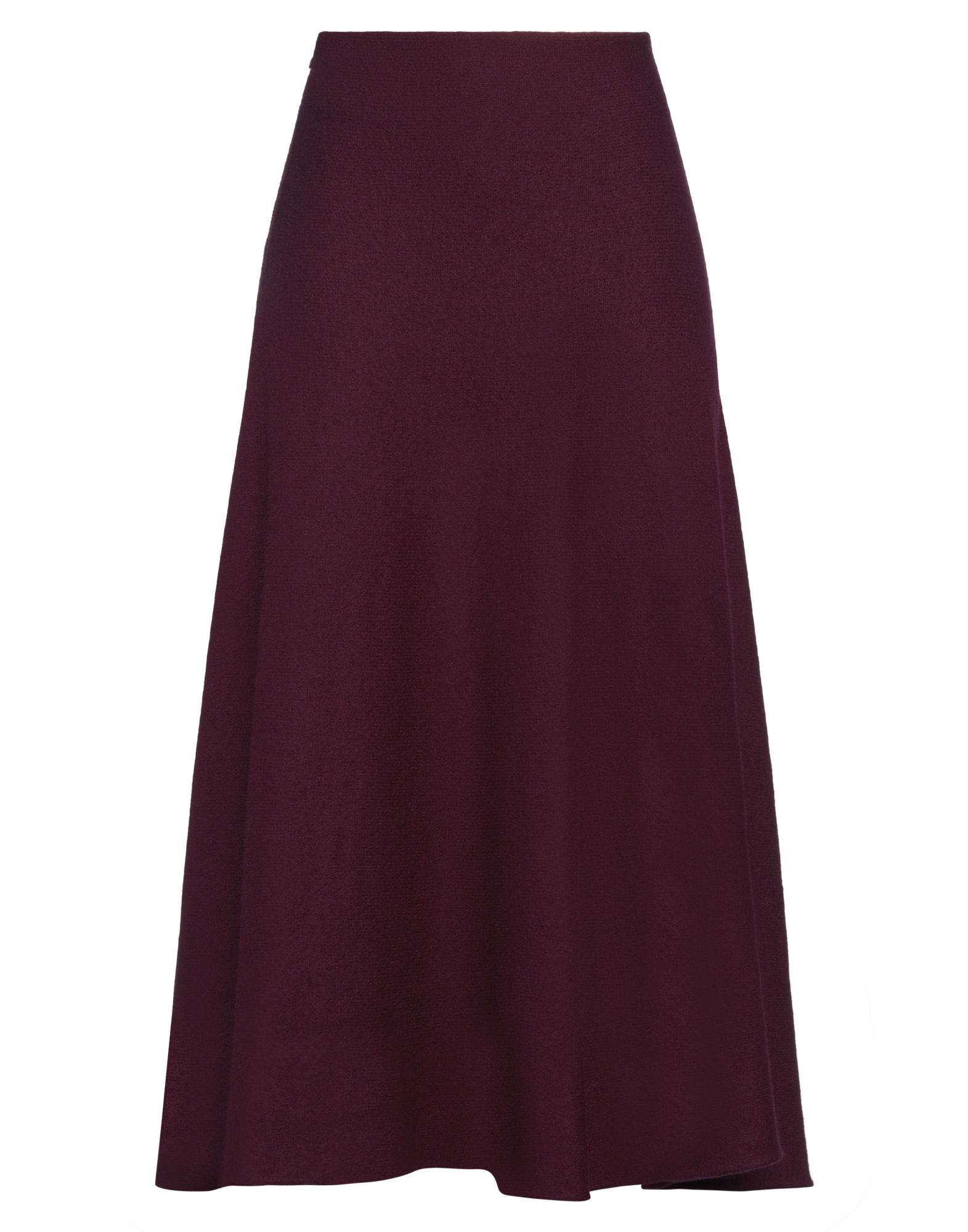 JIL SANDER JIL SANDER BOTTOMWEAR Μίντι φούστα